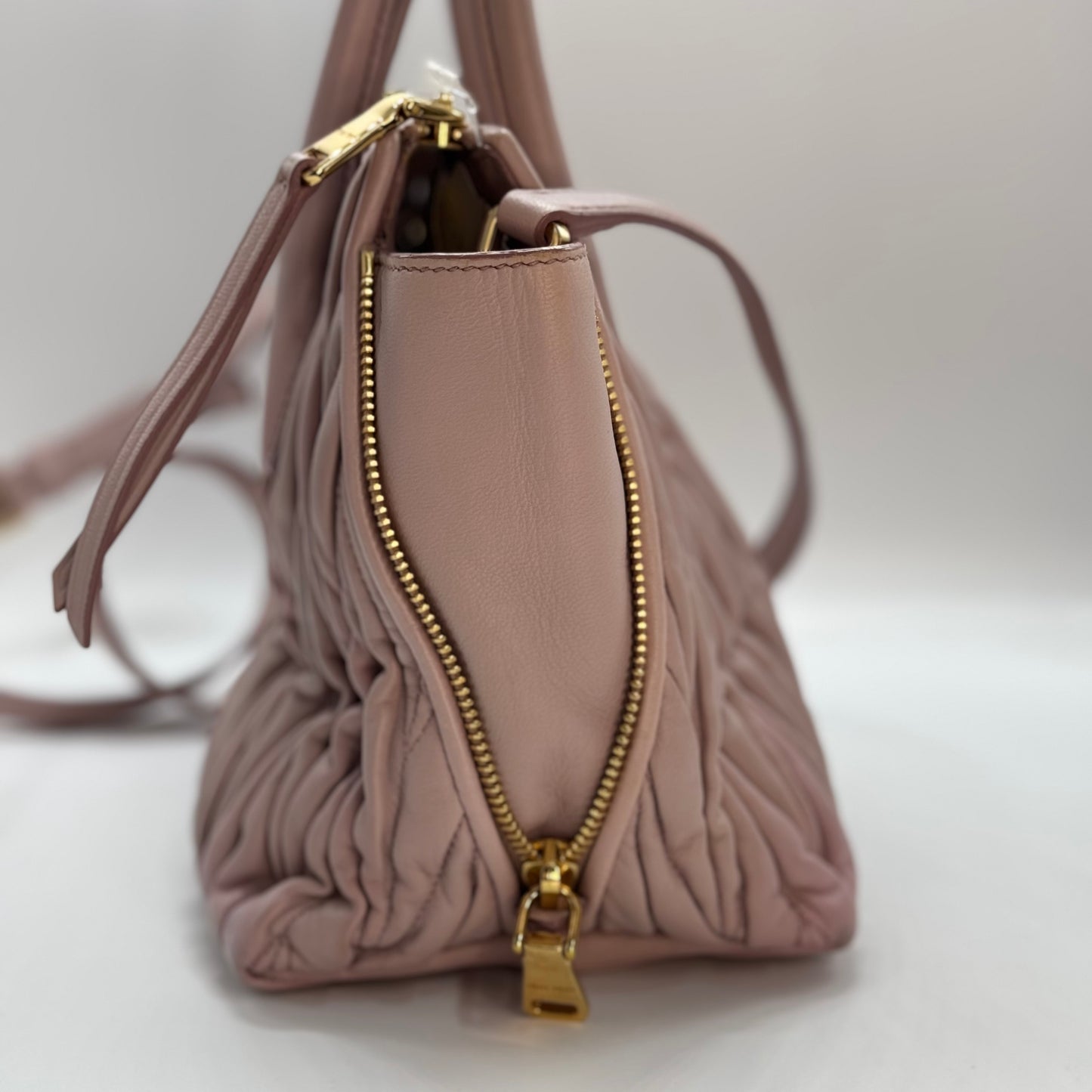 Miu Miu Tote