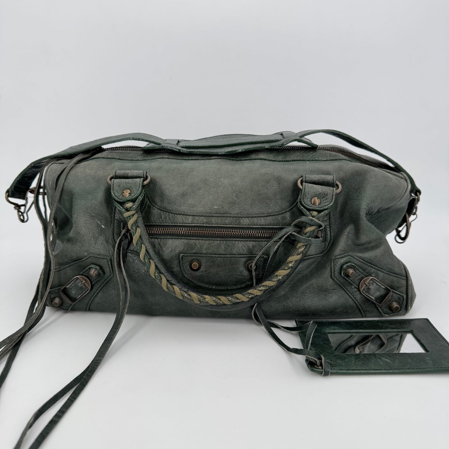 Balenciaga Twiggy
