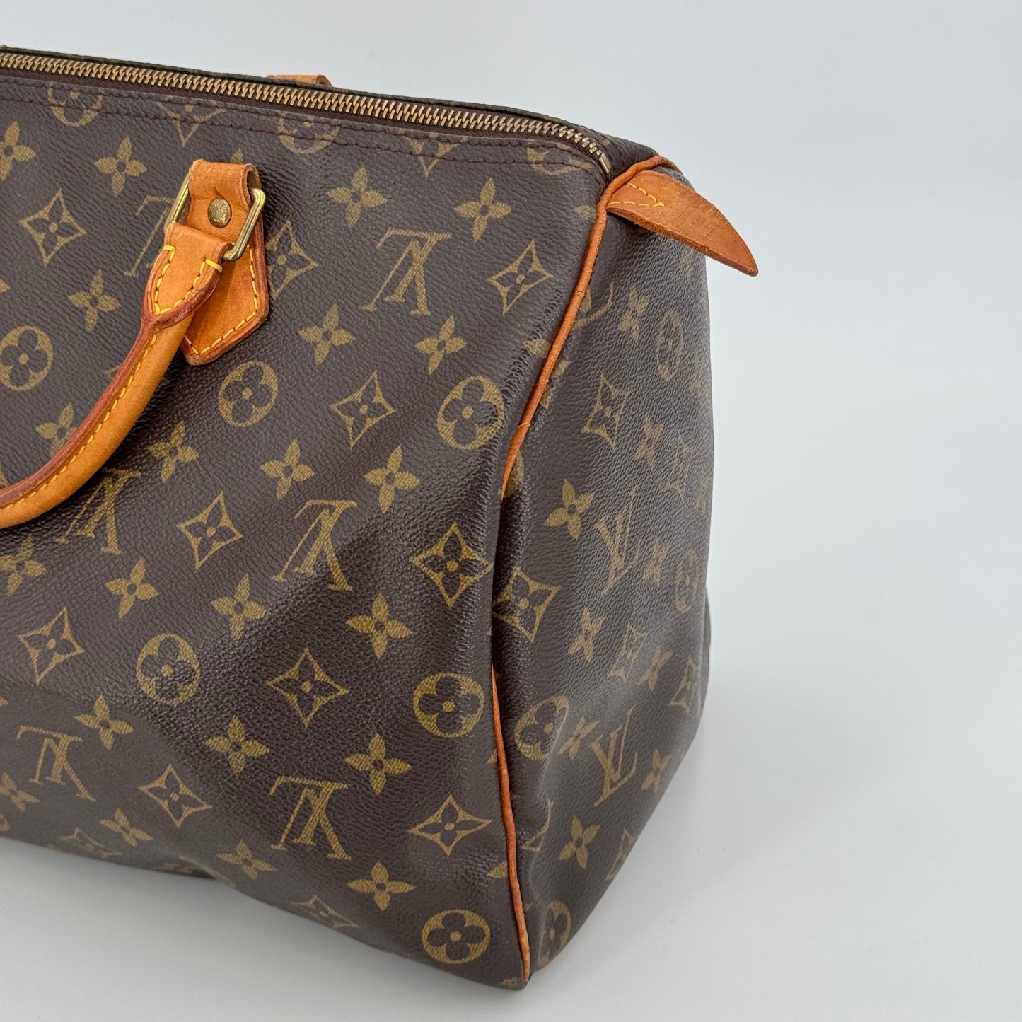 Louis Vuitton Speedy 35
