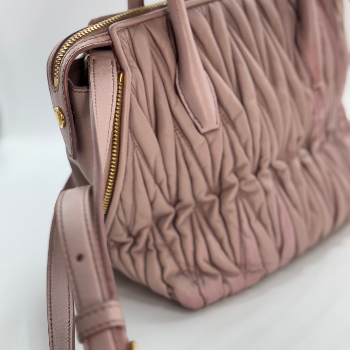 Miu Miu Tote
