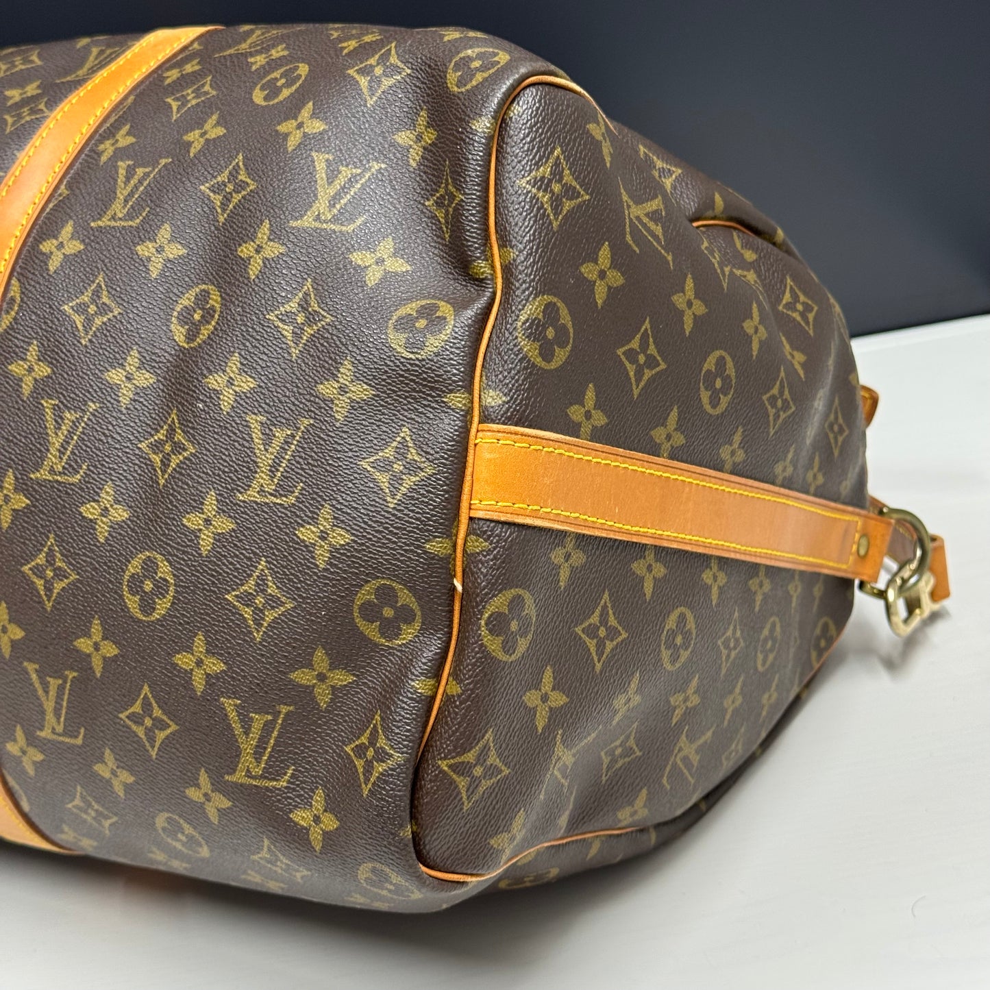Louis Vuitton Keepall 60