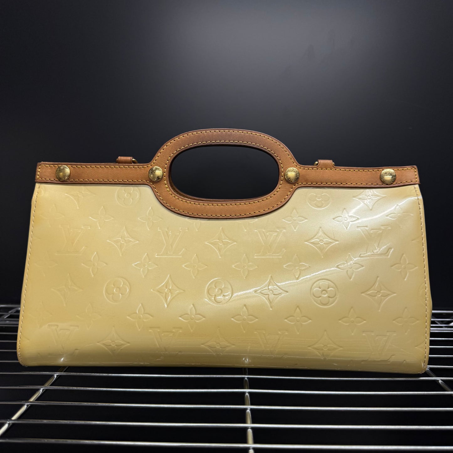 Louis Vuitton Roxbury