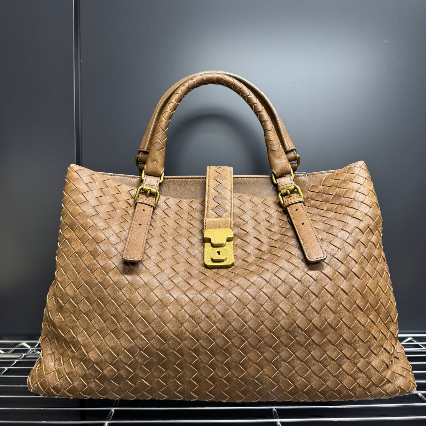 Bottega Veneta Roma