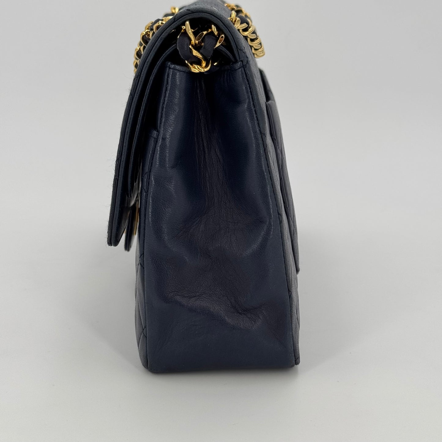 Sac Chanel Navy