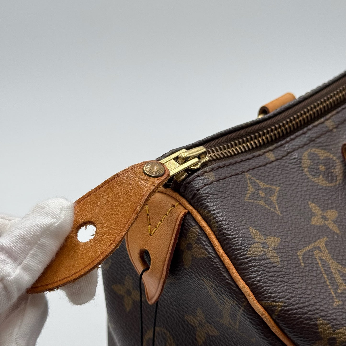 Louis Vuitton Speedy 30