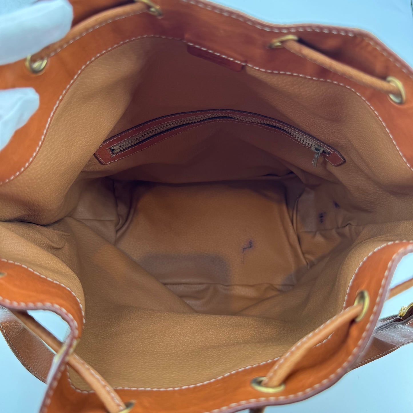 Céline sac seau