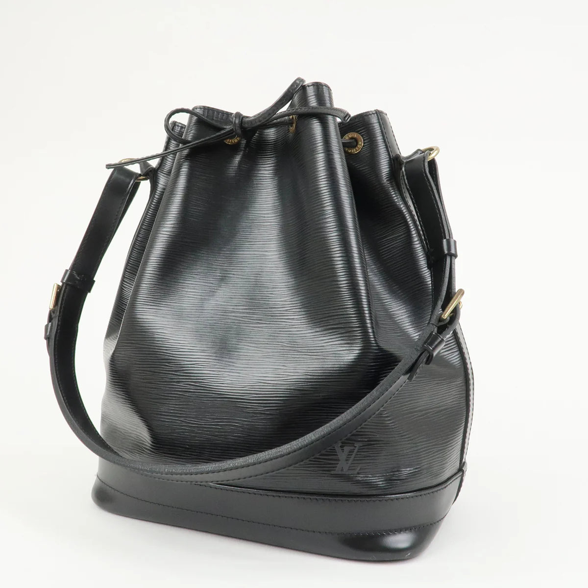 Louis Vuitton Noé - GM Black