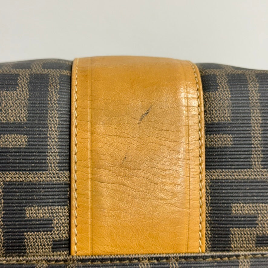 Fendi Boston