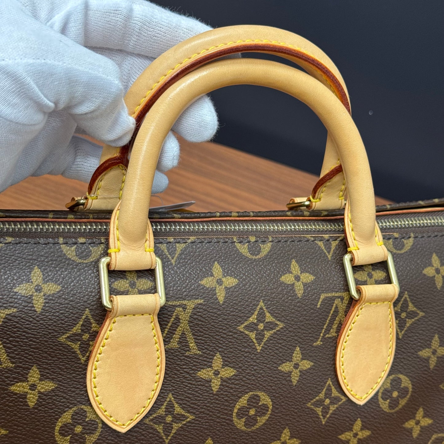 Louis Vuitton Popincourt