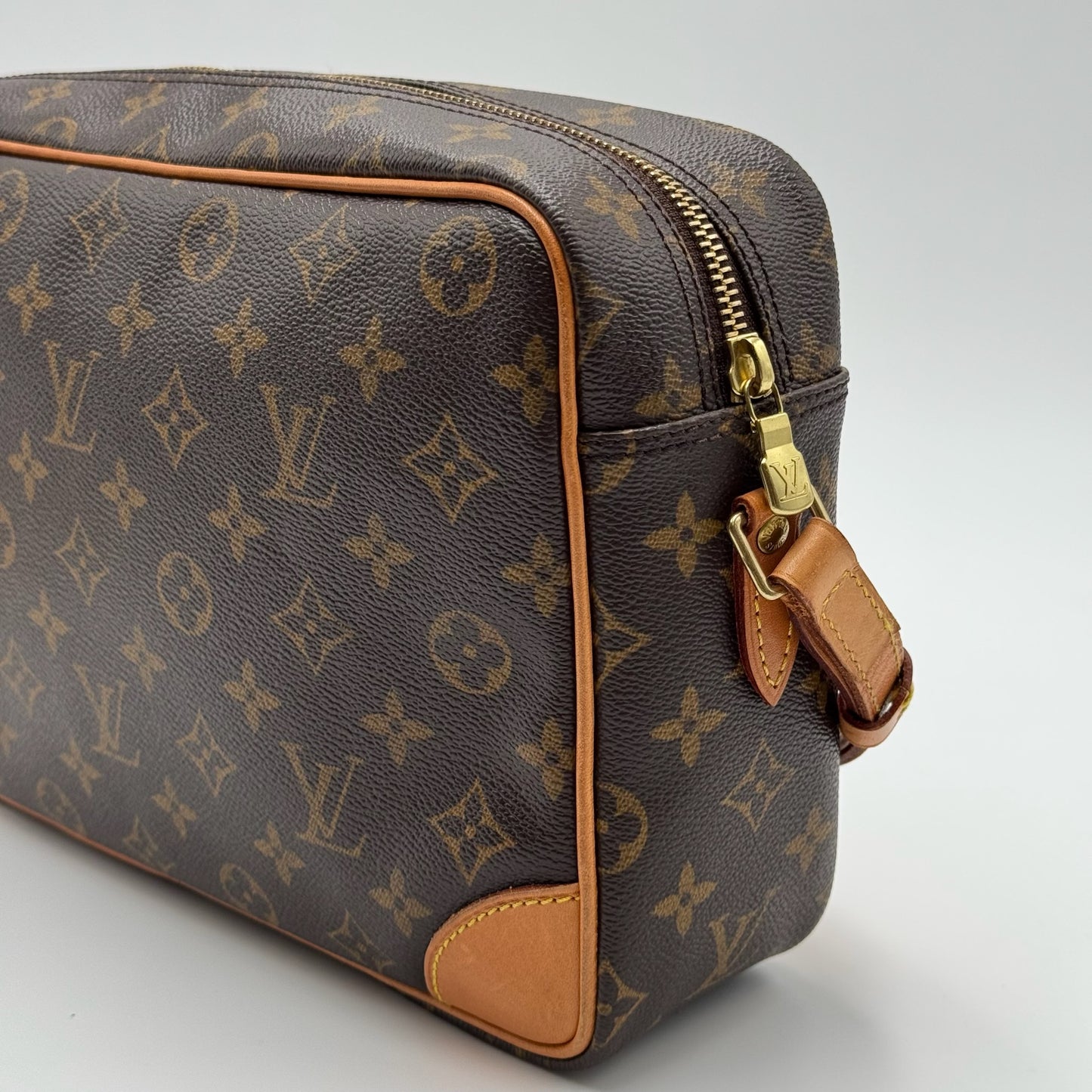 Louis Vuitton Trocadéro