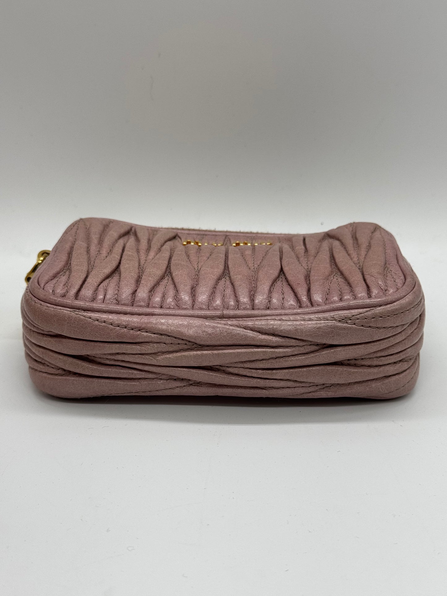 Miu Miu Camera