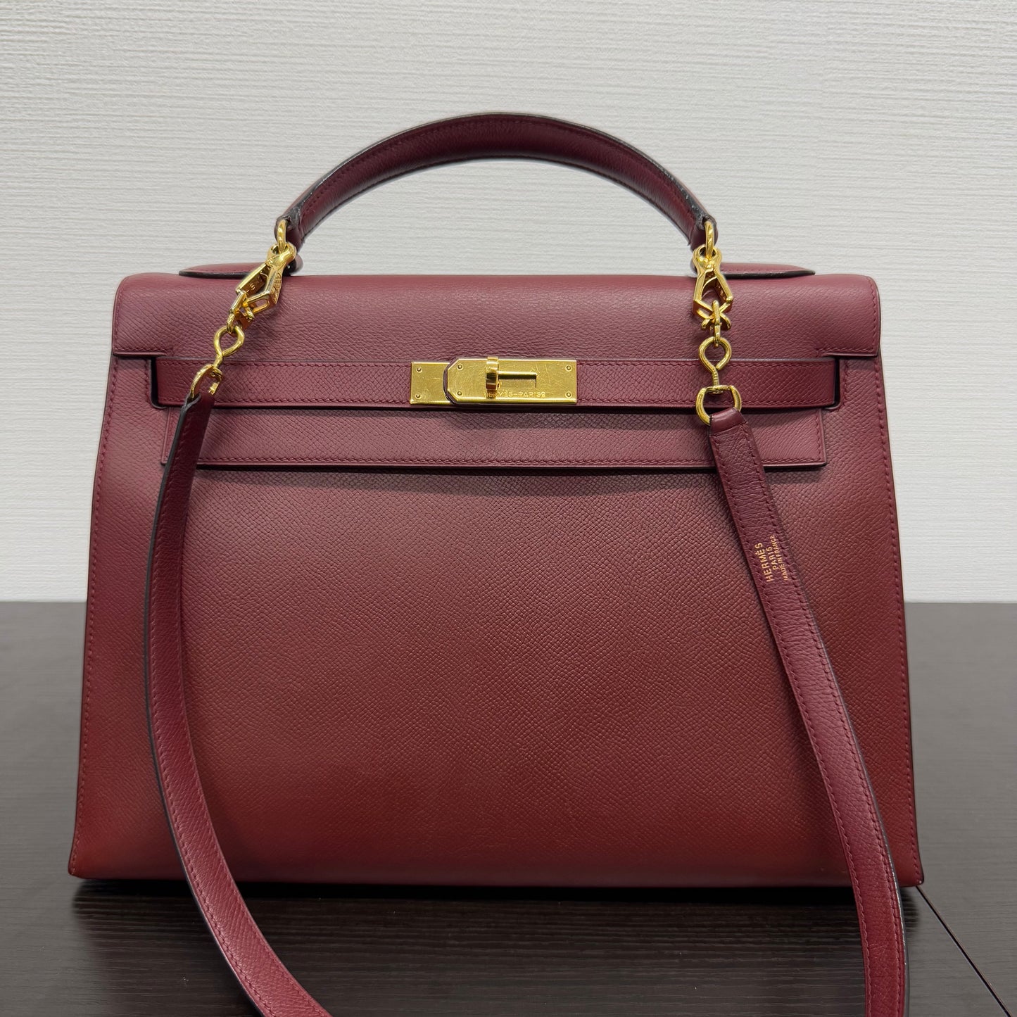 Hermès Kelly 32