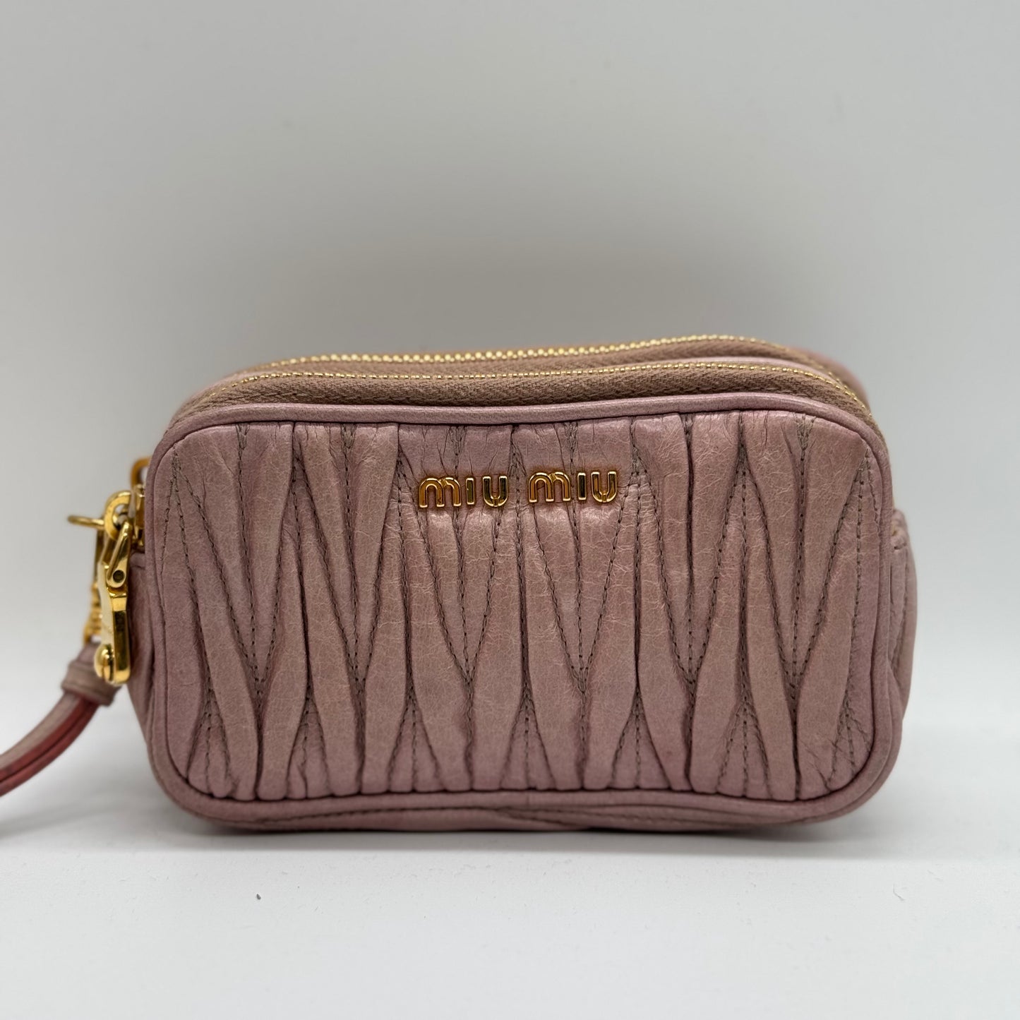 Miu Miu Camera