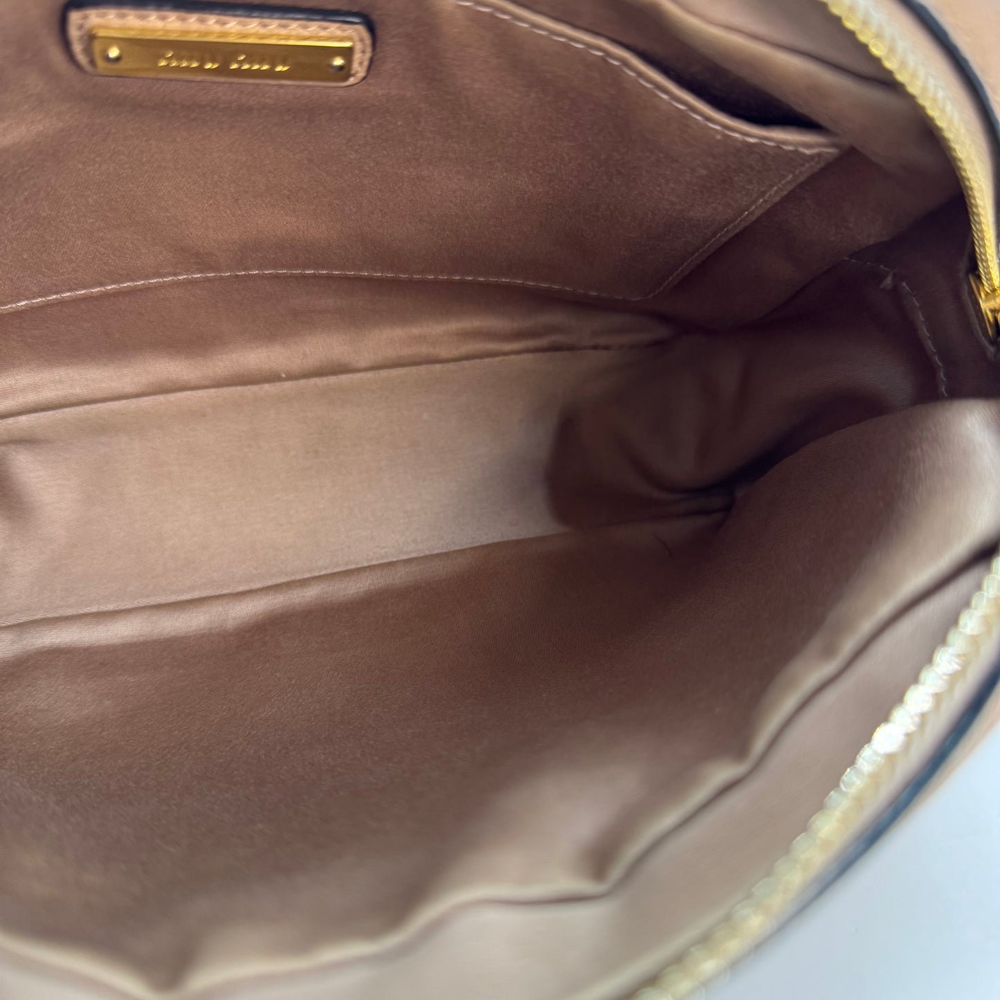 MiuMiu Caméra Bag