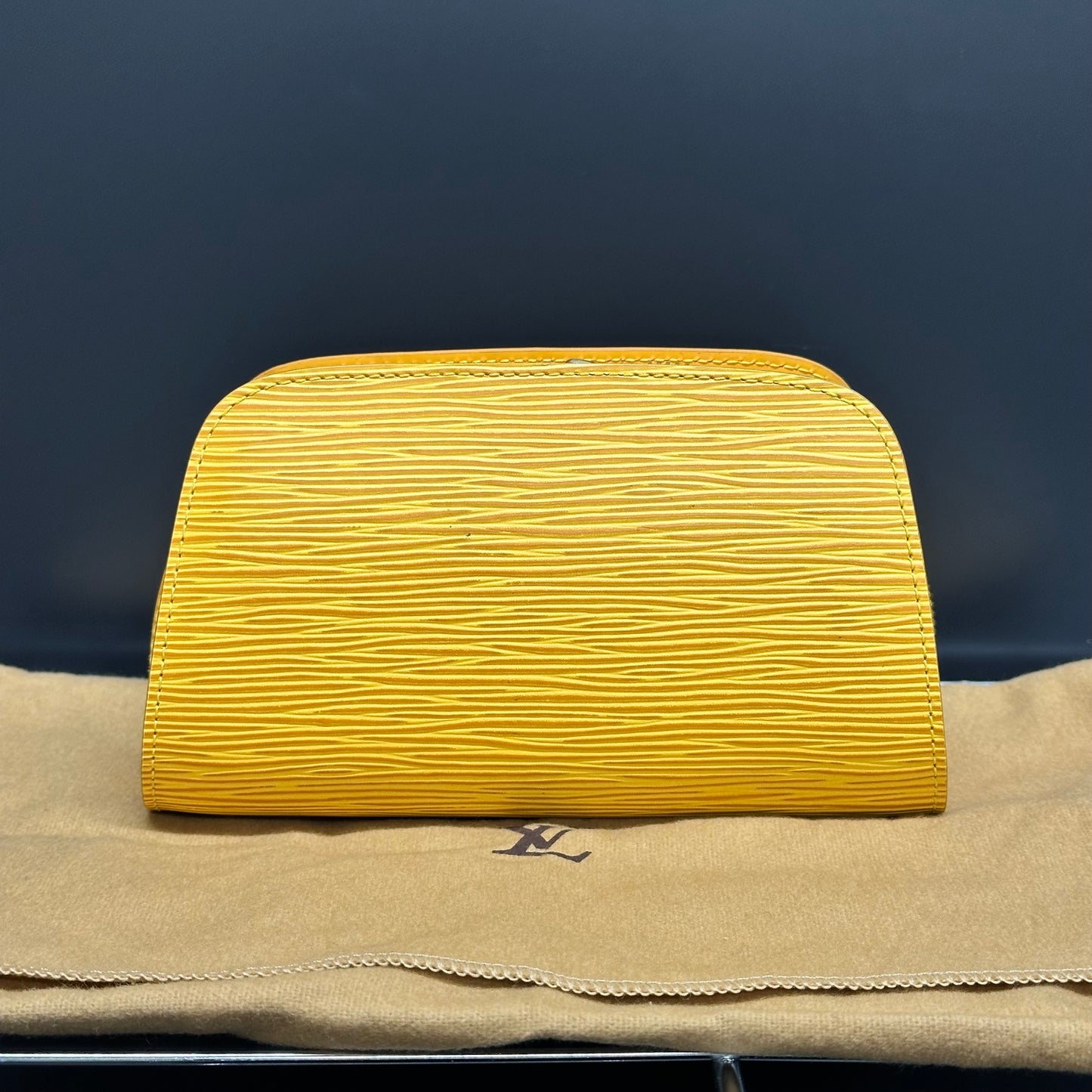 Louis Vuitton Trousse