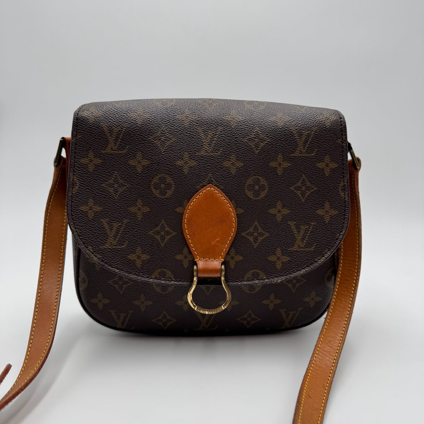 Louis Vuitton St-Cloud