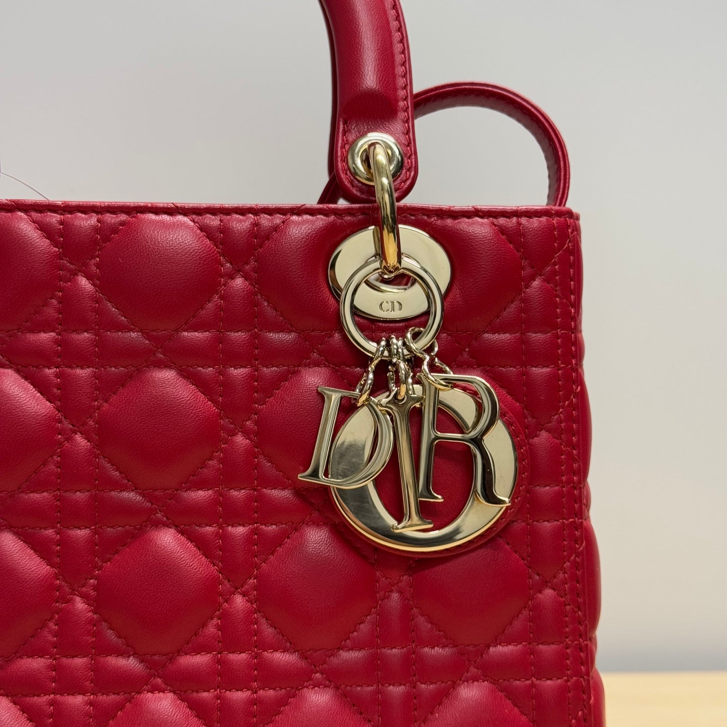 Dior Lady