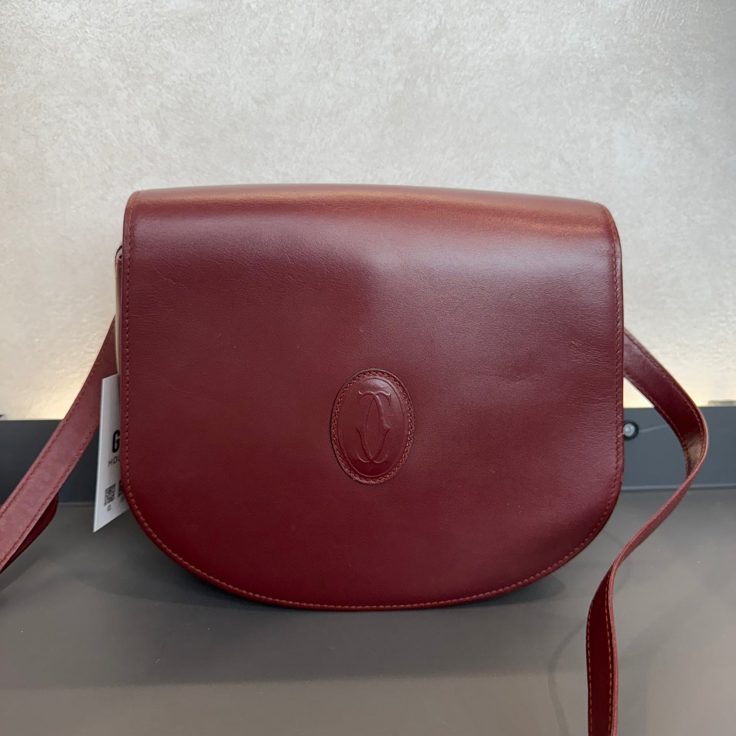 Cartier Besace