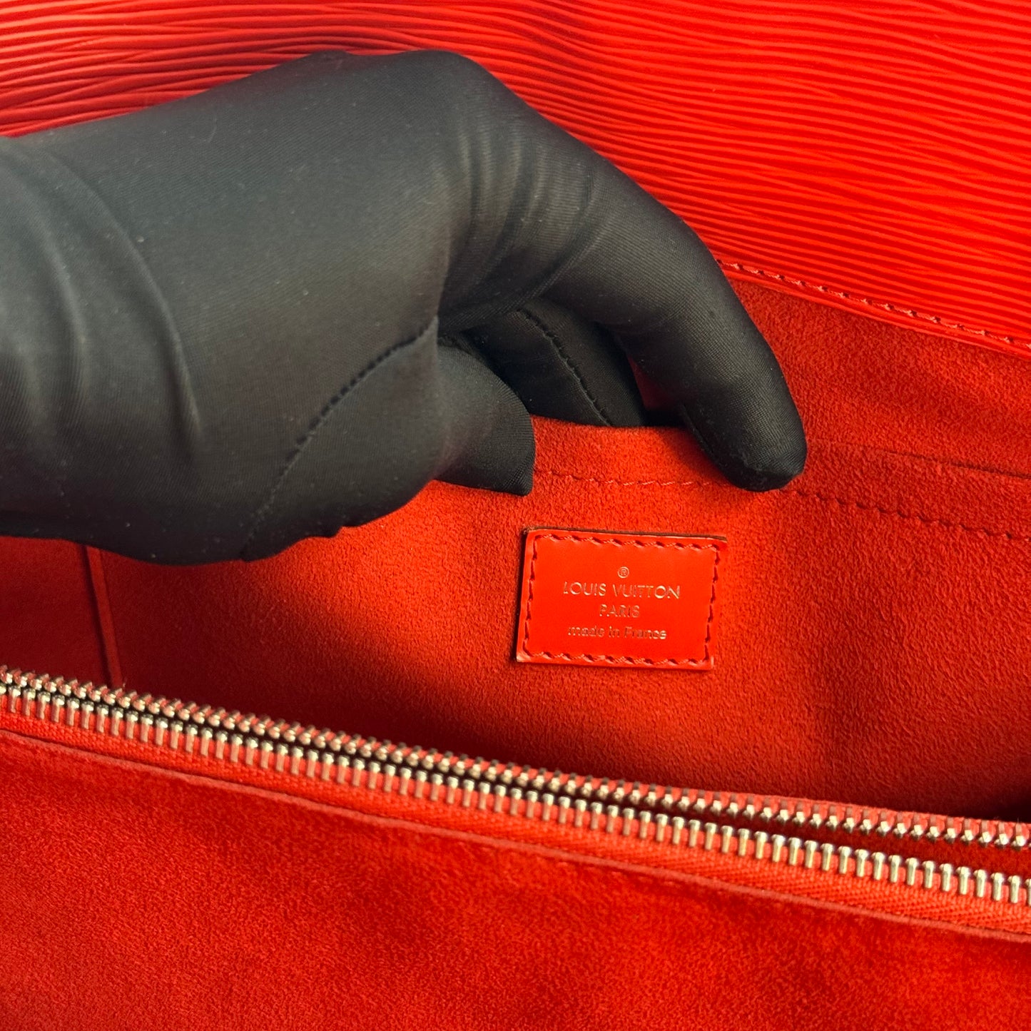 Louis Vuitton Marly