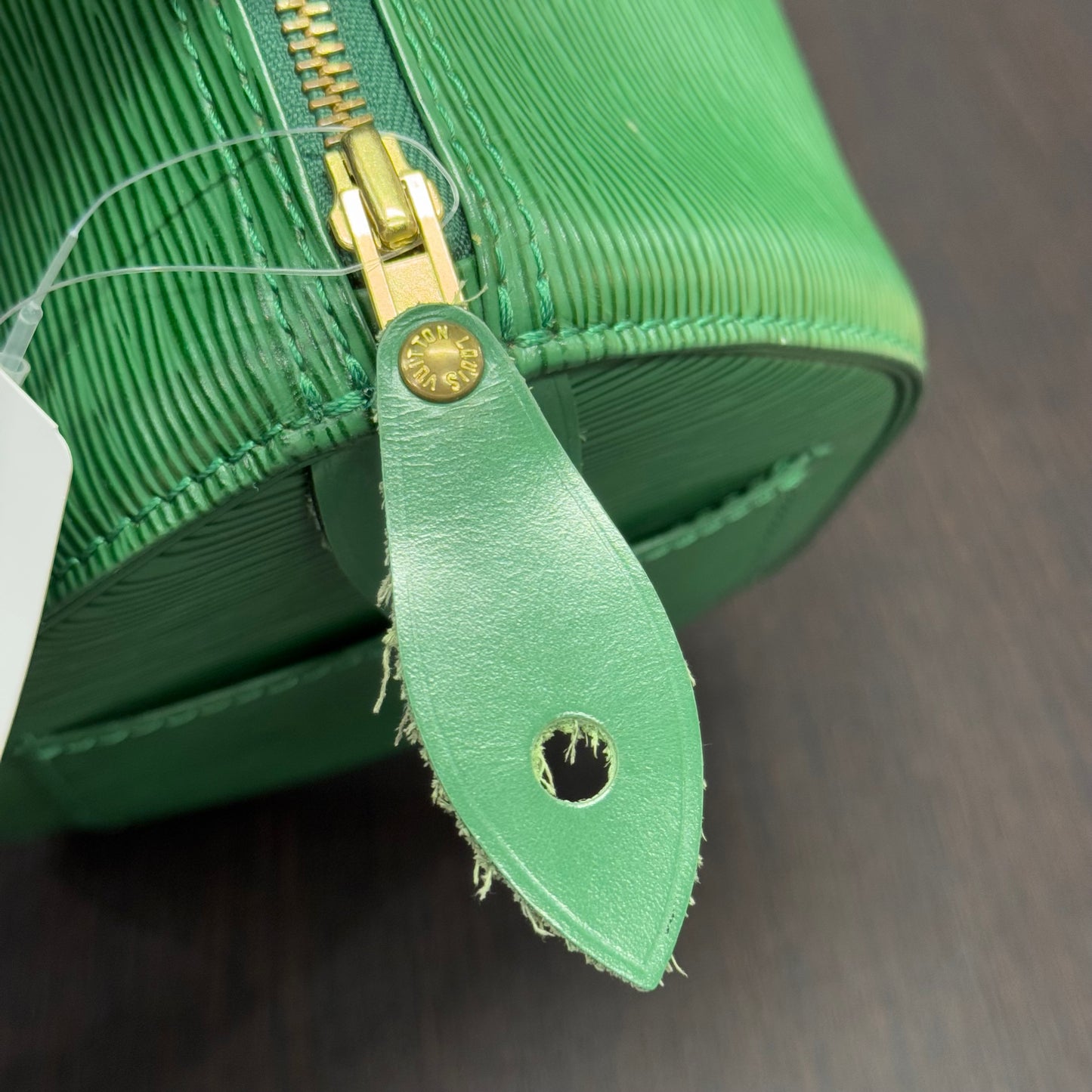 Louis Vuitton Speedy 25
