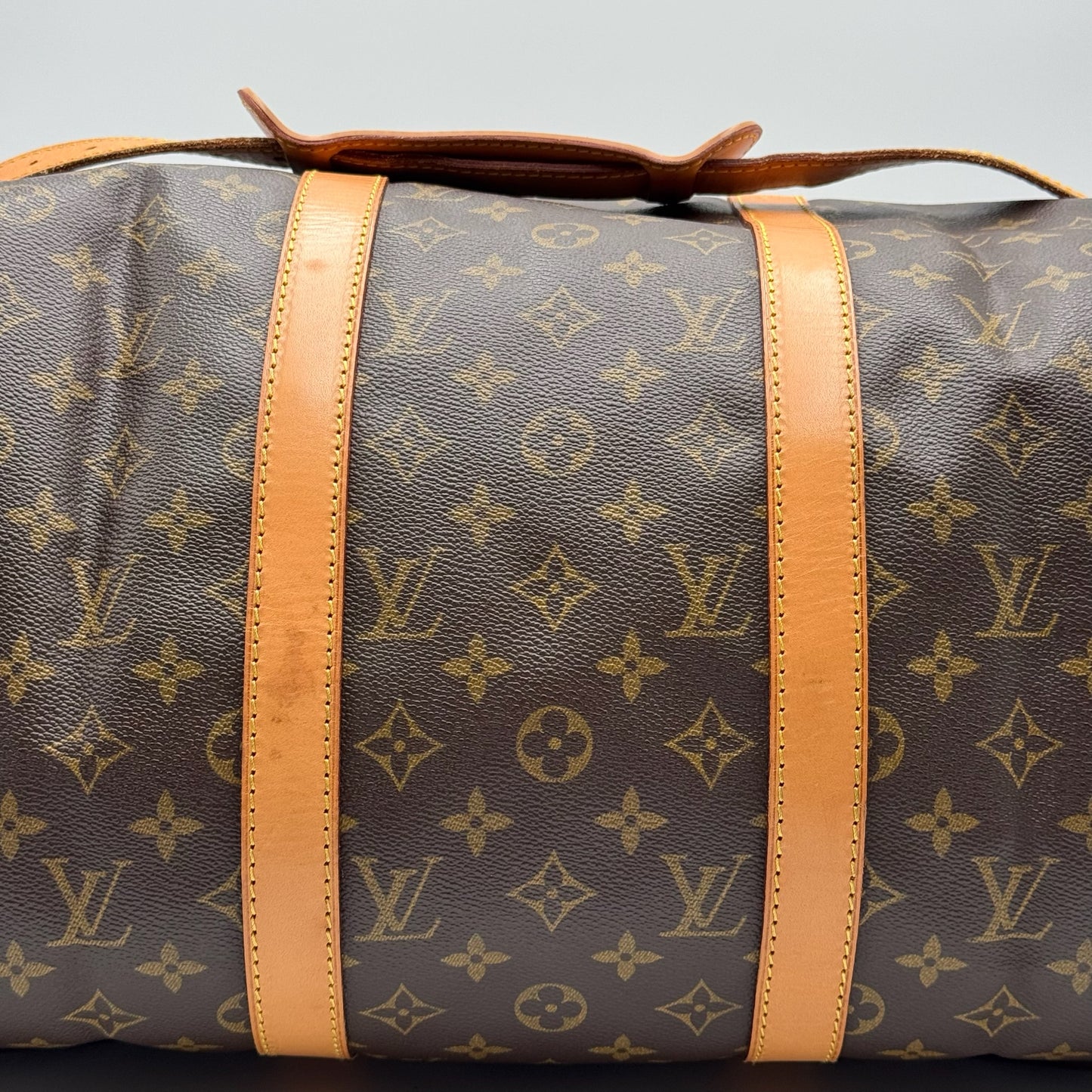 Louis Vuitton Keepall 50