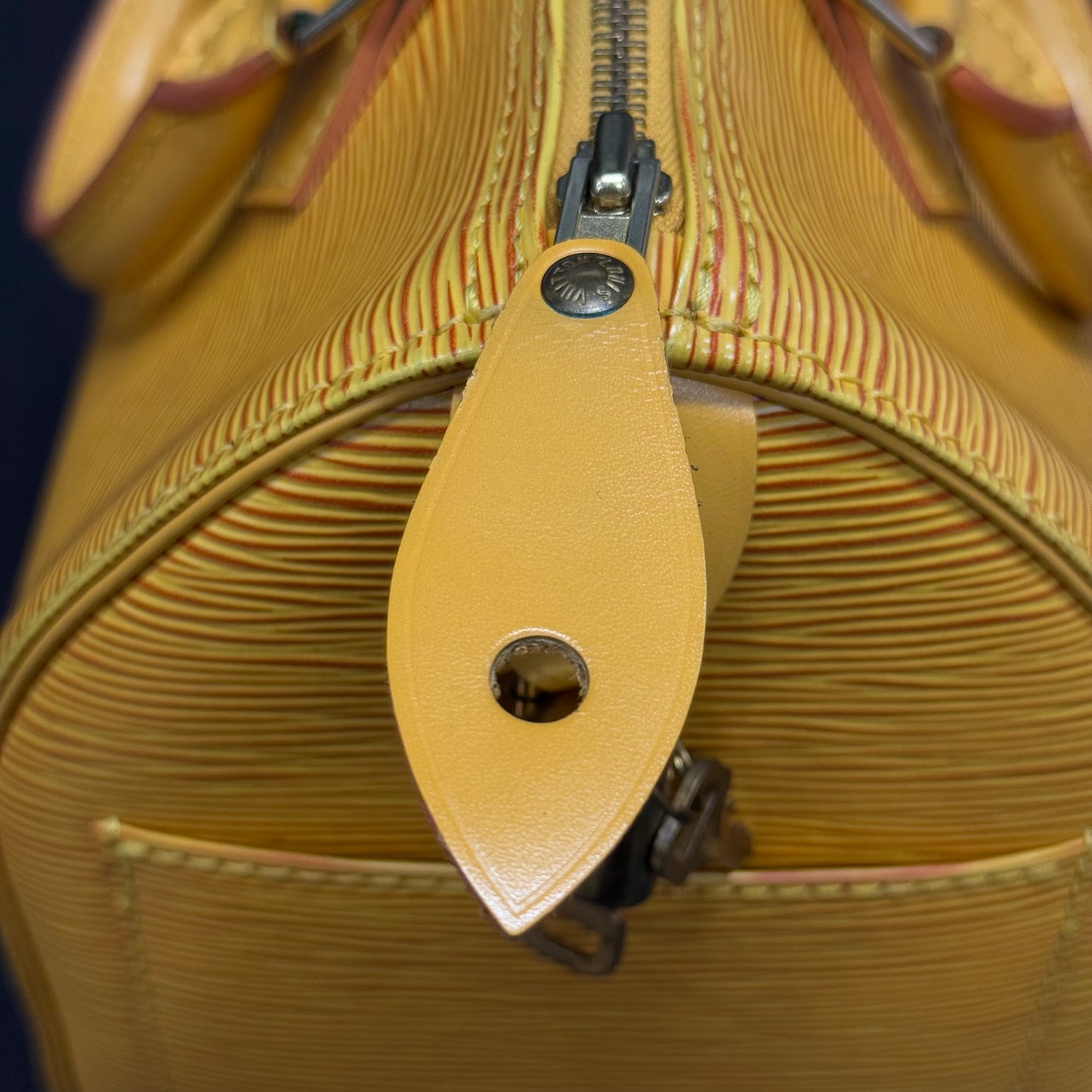 Louis Vuitton Speedy 25