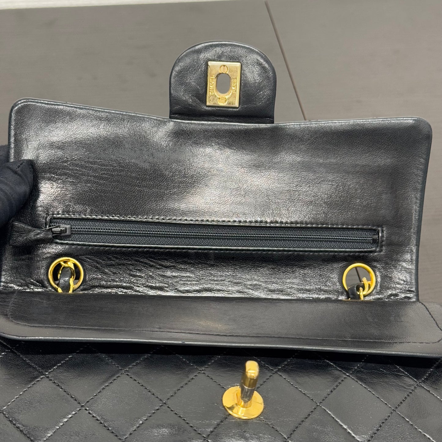Chanel Classique 1113 1