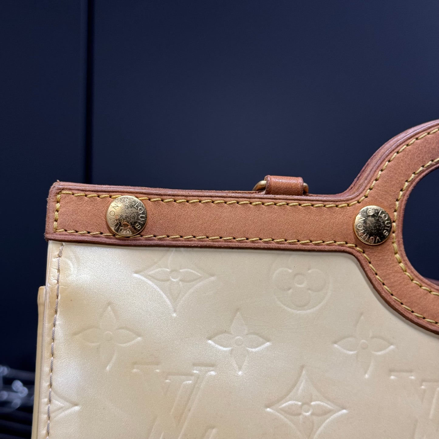 Louis Vuitton Roxbury