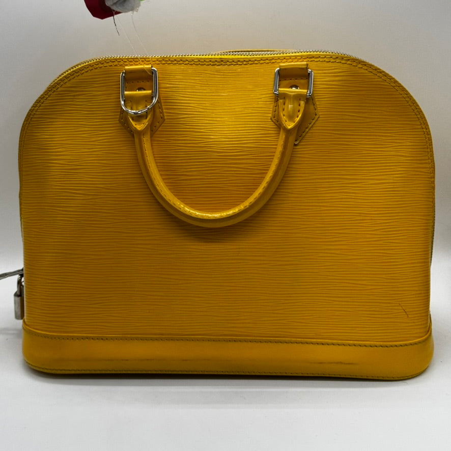Louis Vuitton Alma