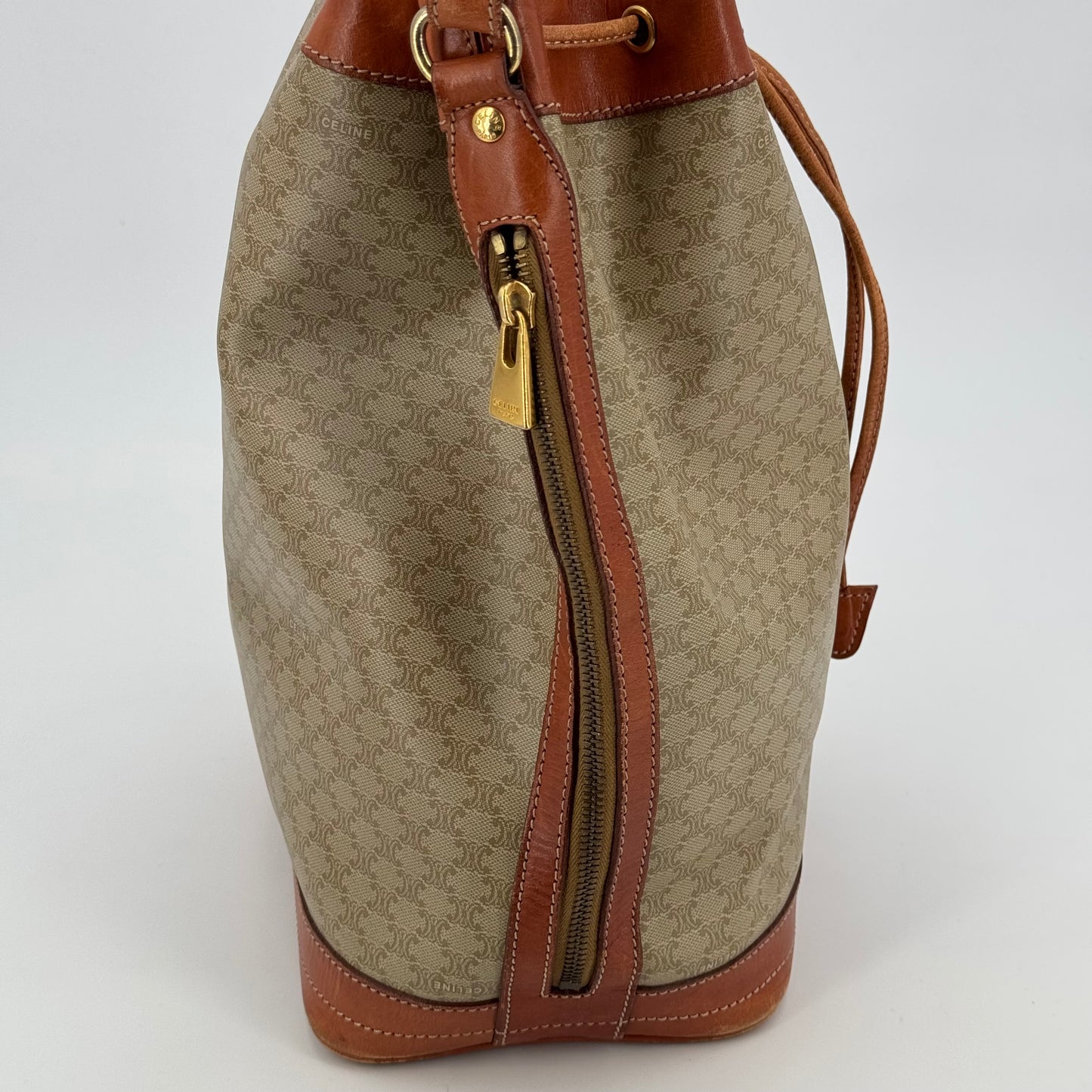 Céline sac seau