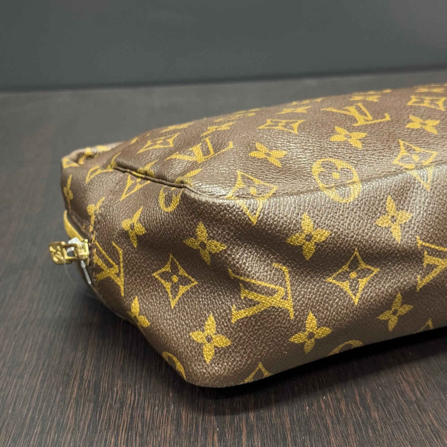 Louis Vuitton trousse de toilette GM