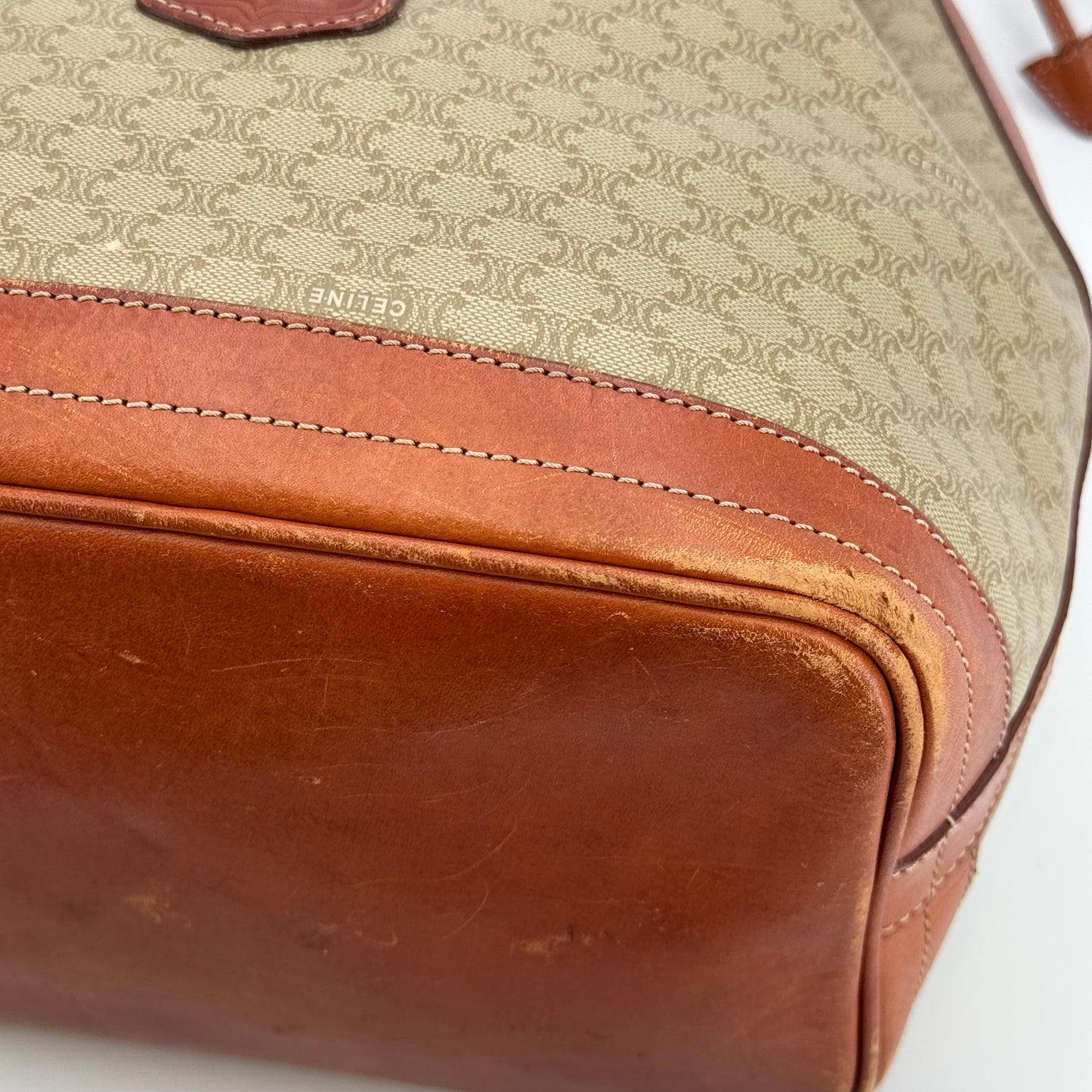Céline sac seau