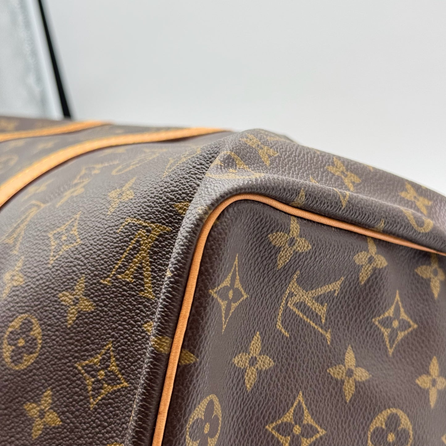 Louis Vuitton Keepall 50