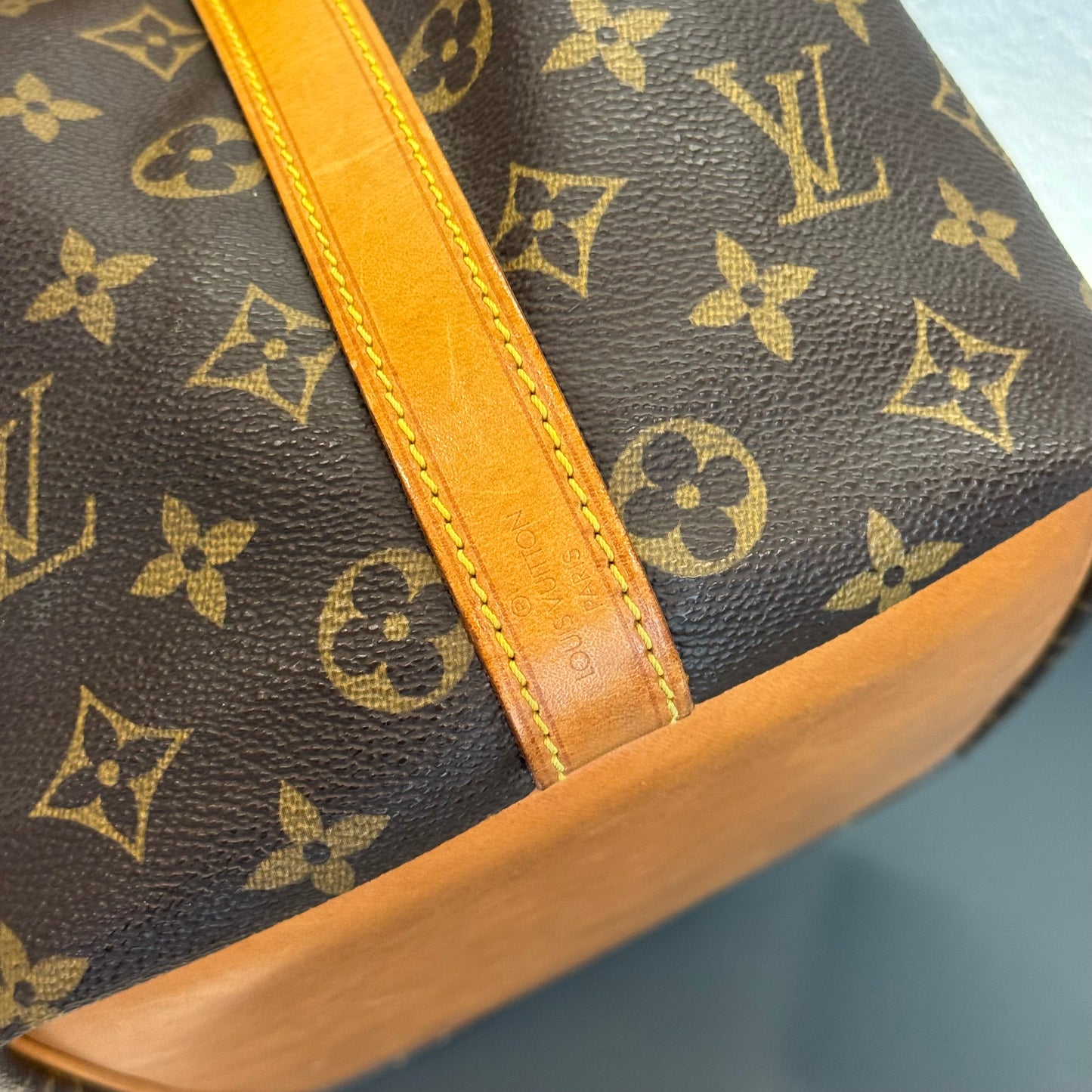 Louis Vuitton Noé Monogram