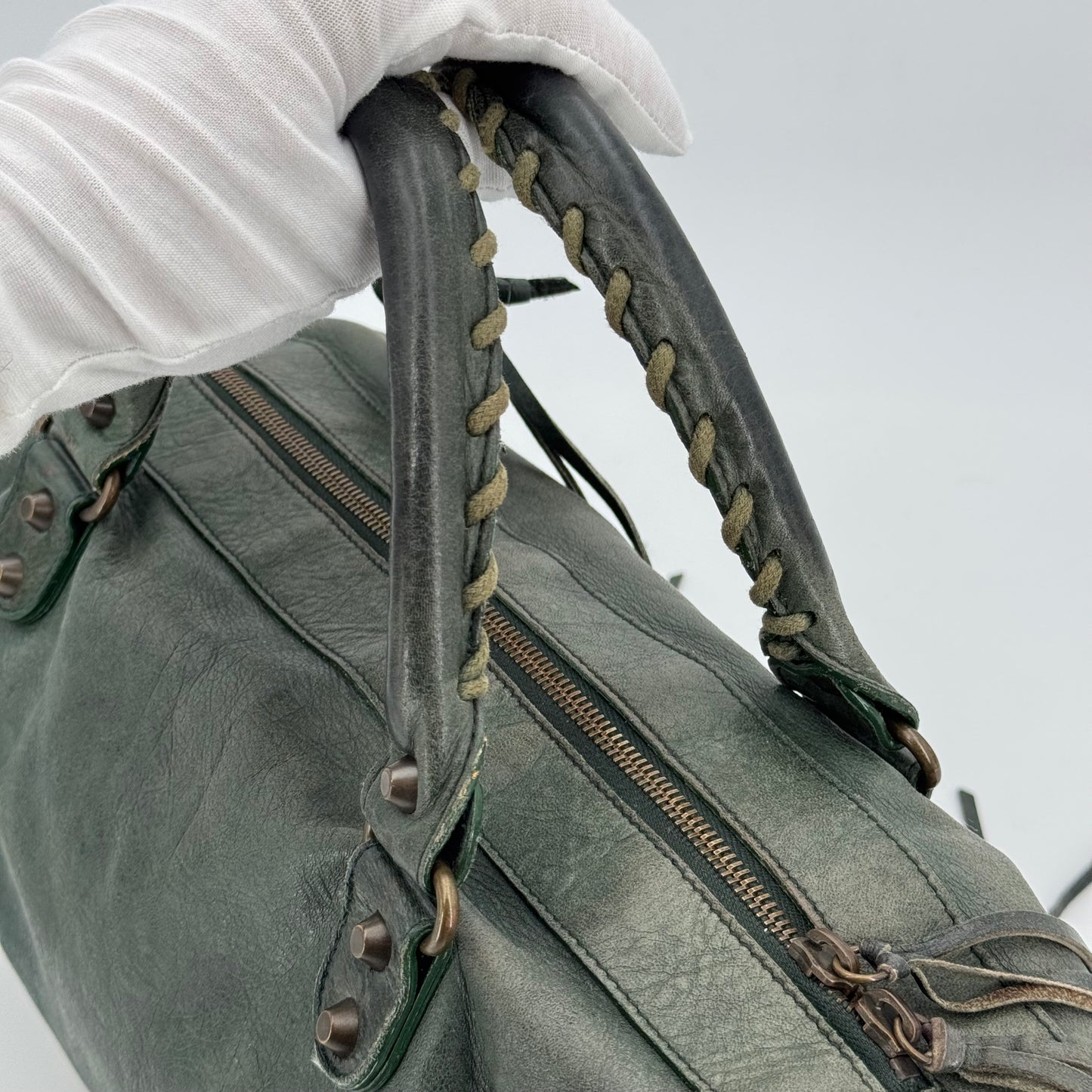Balenciaga Twiggy