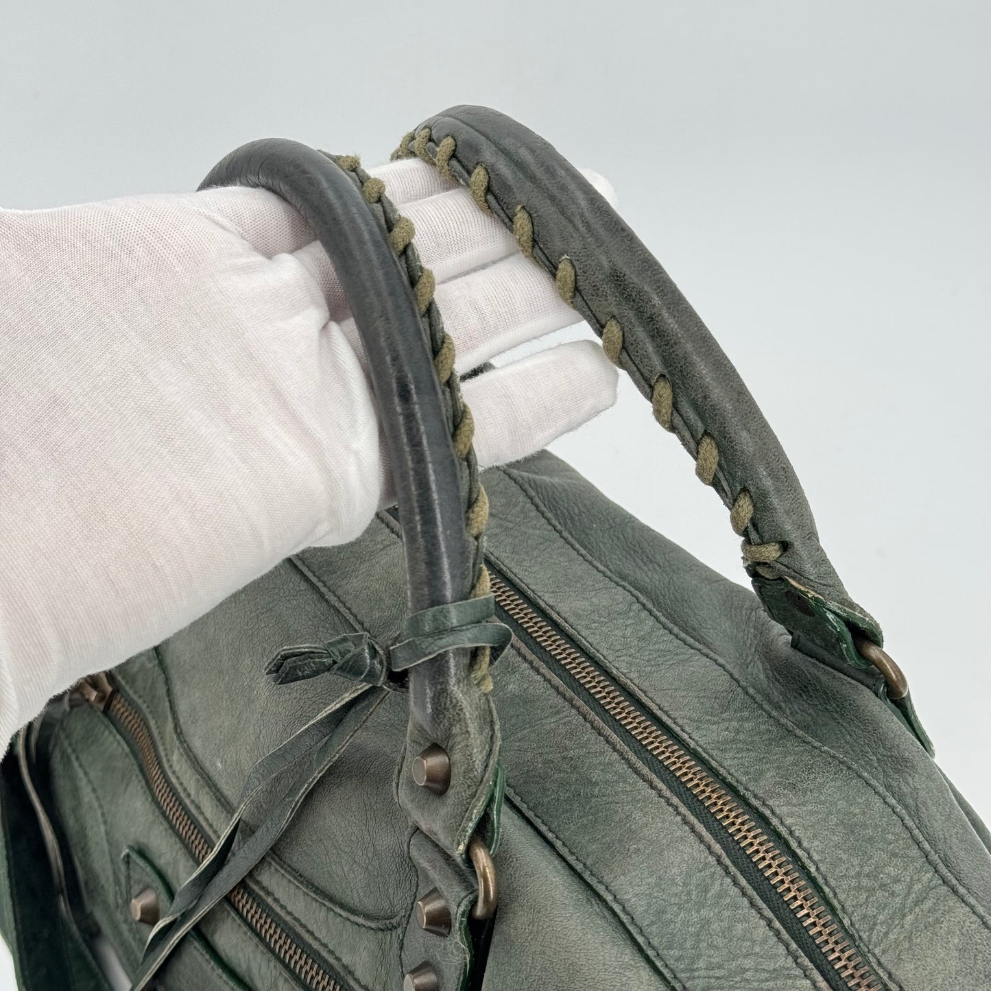 Balenciaga Twiggy