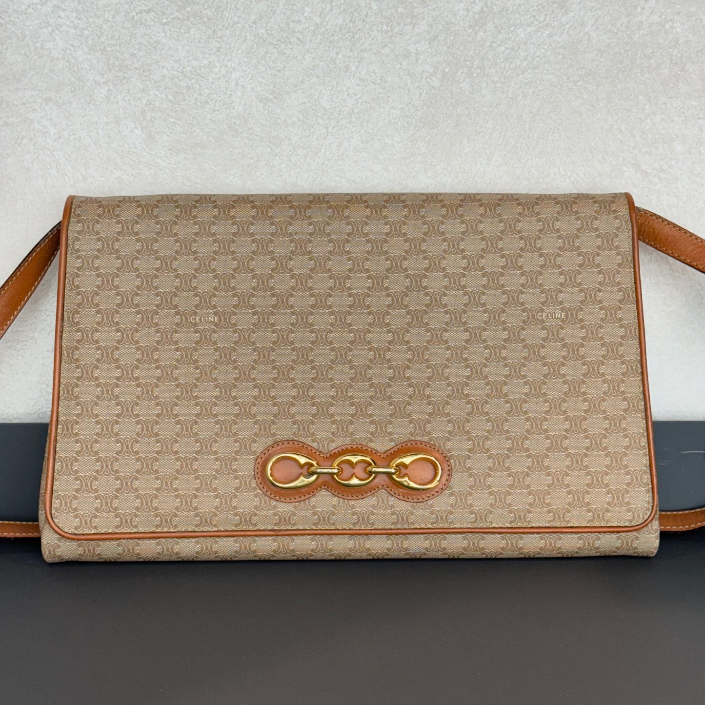 Céline sac à rabat