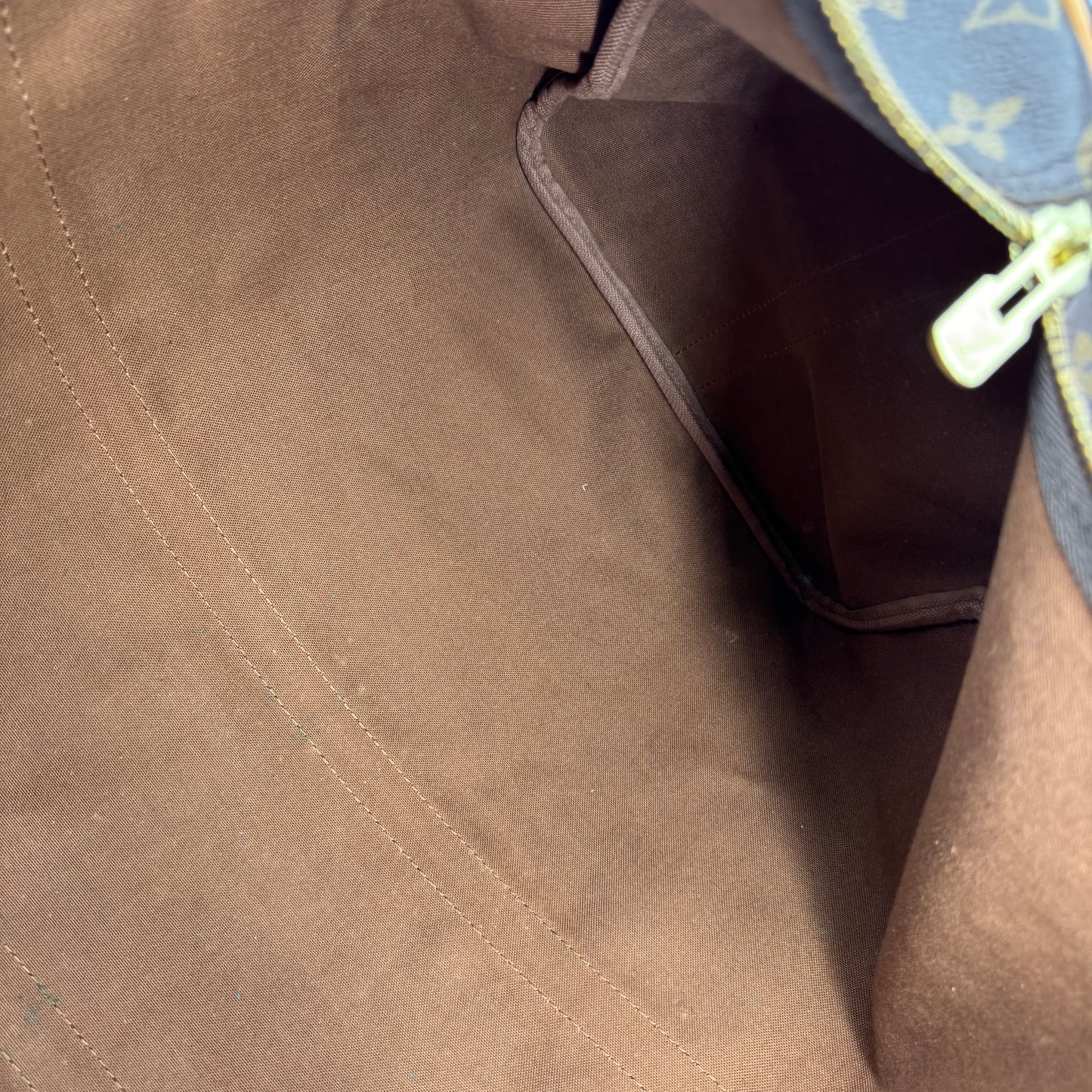 Louis Vuitton Keepall 55