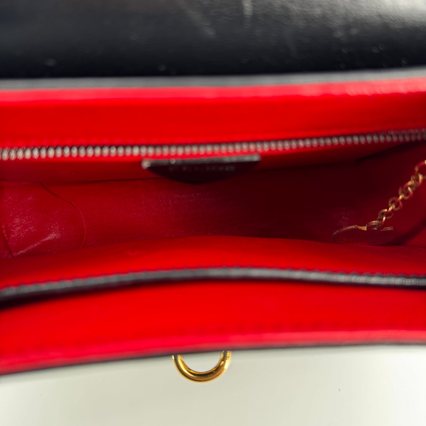 Céline besace vintage
