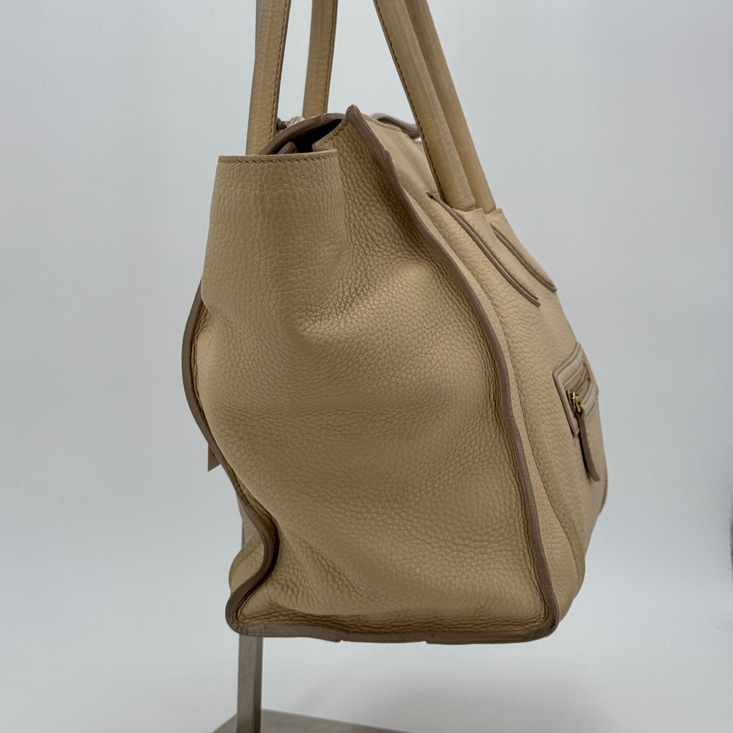 Céline luggage GM