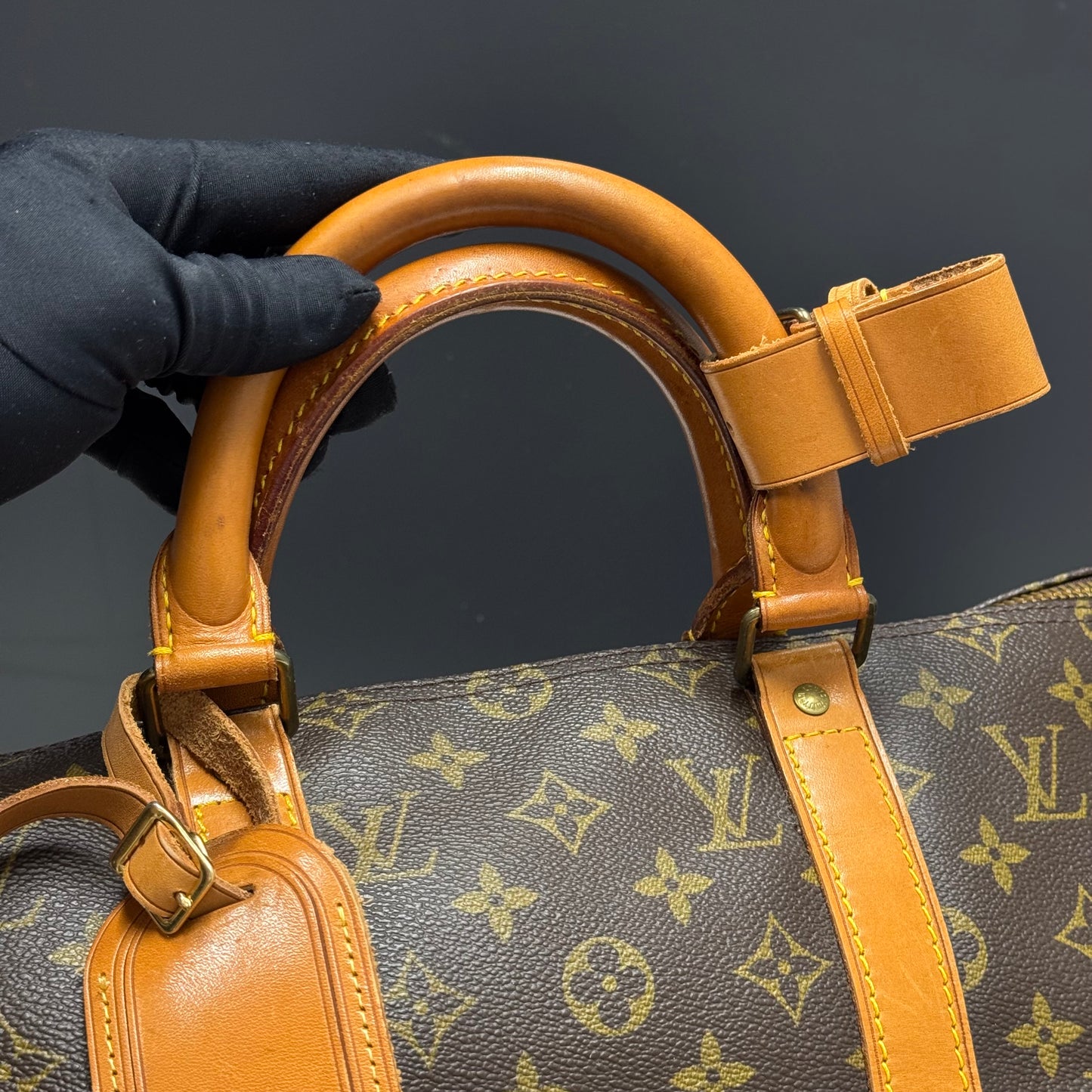 Louis Vuitton Keepall 60