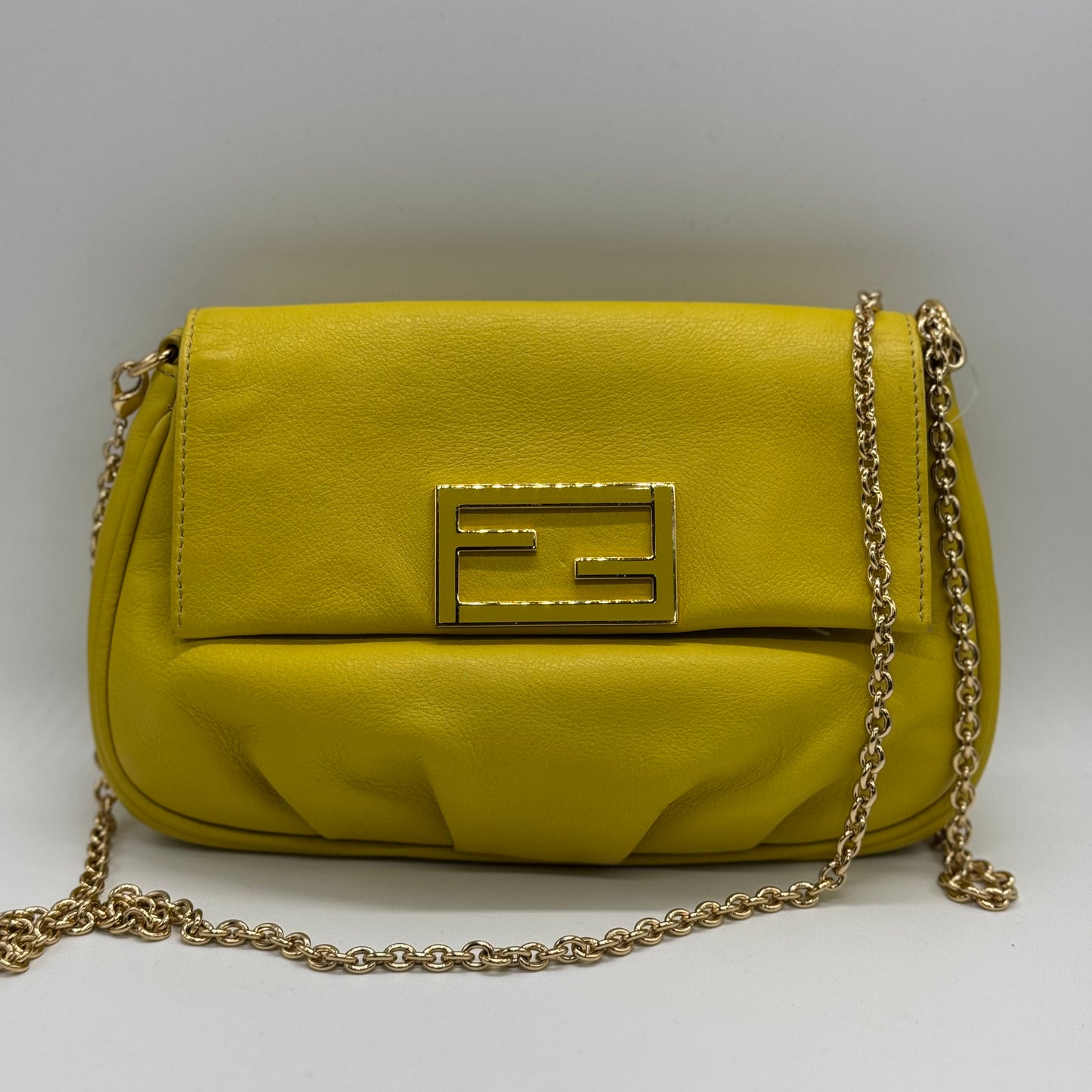 Fendi Fendista