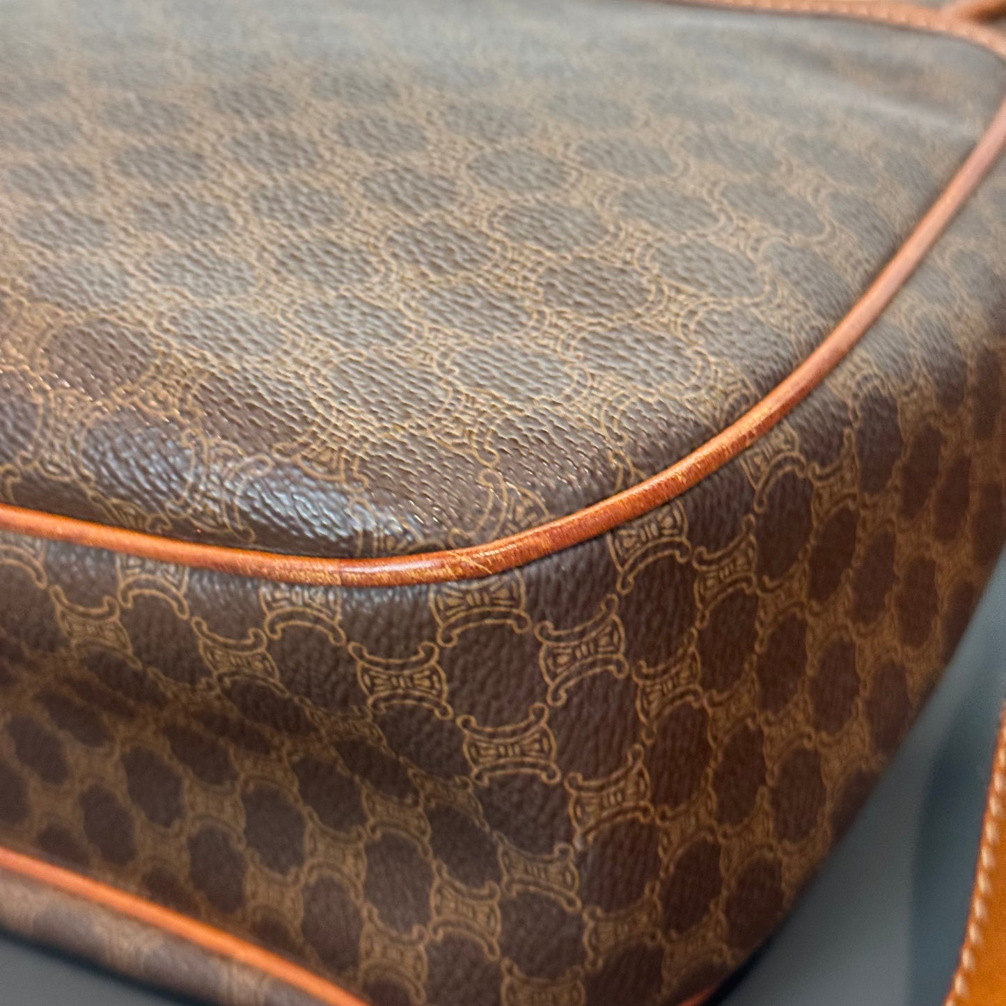 Céline Besace Vintage