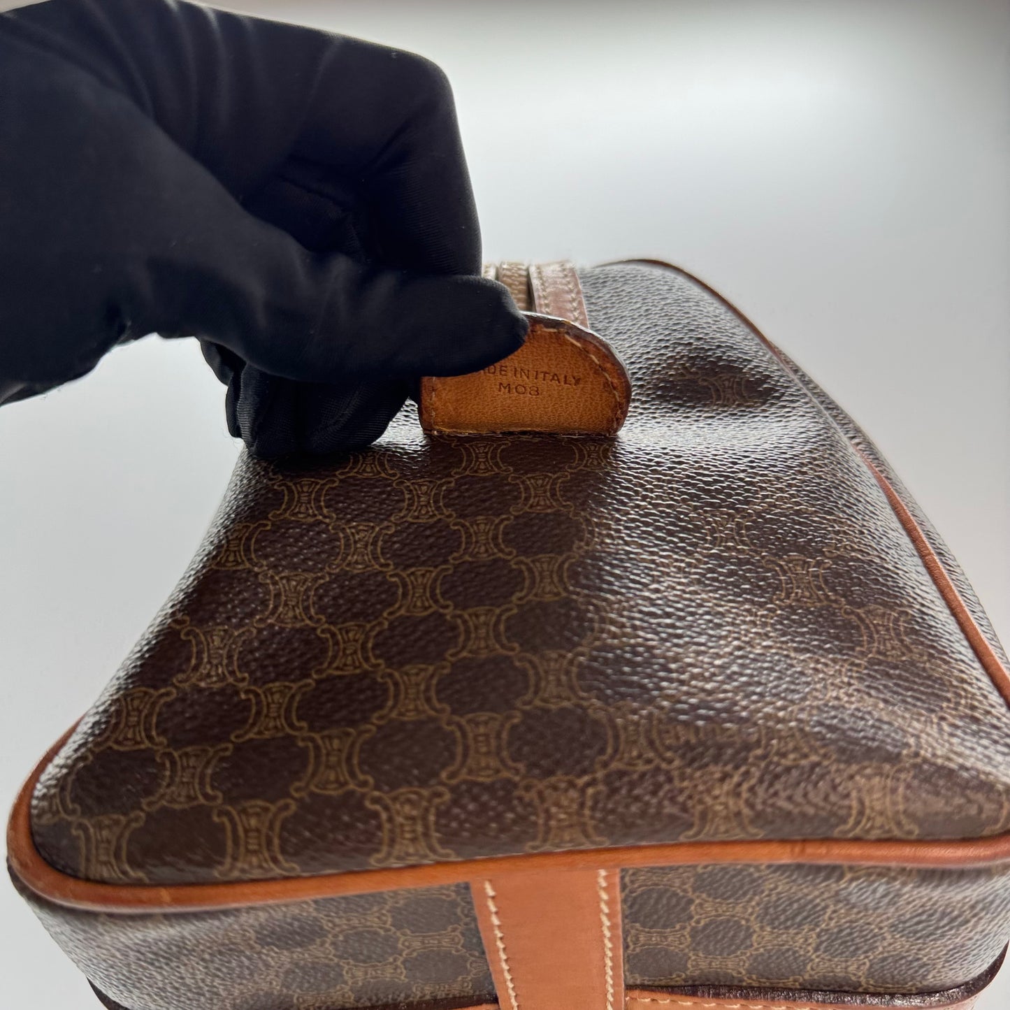 Céline Boston Vintage