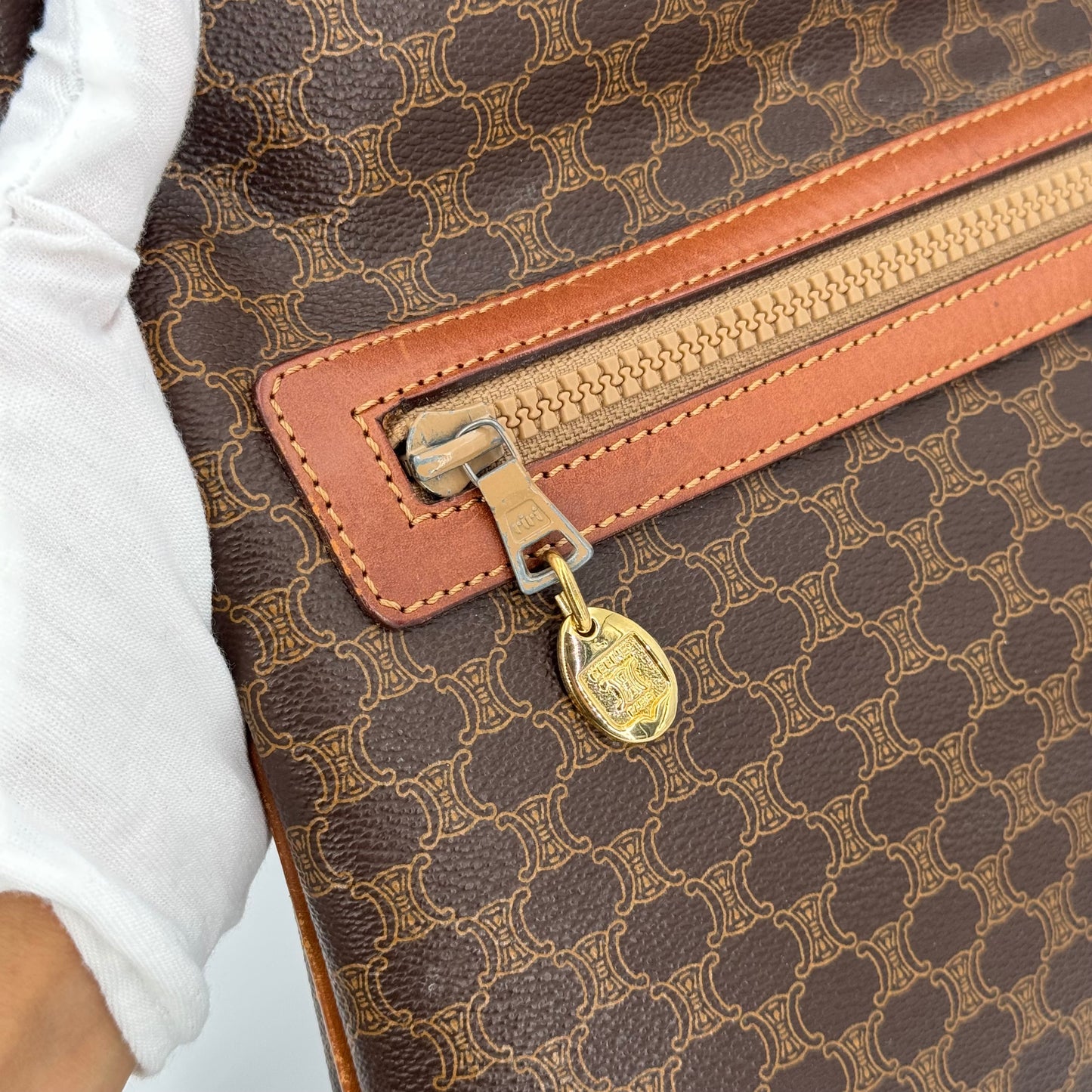 Céline Pochette vintage