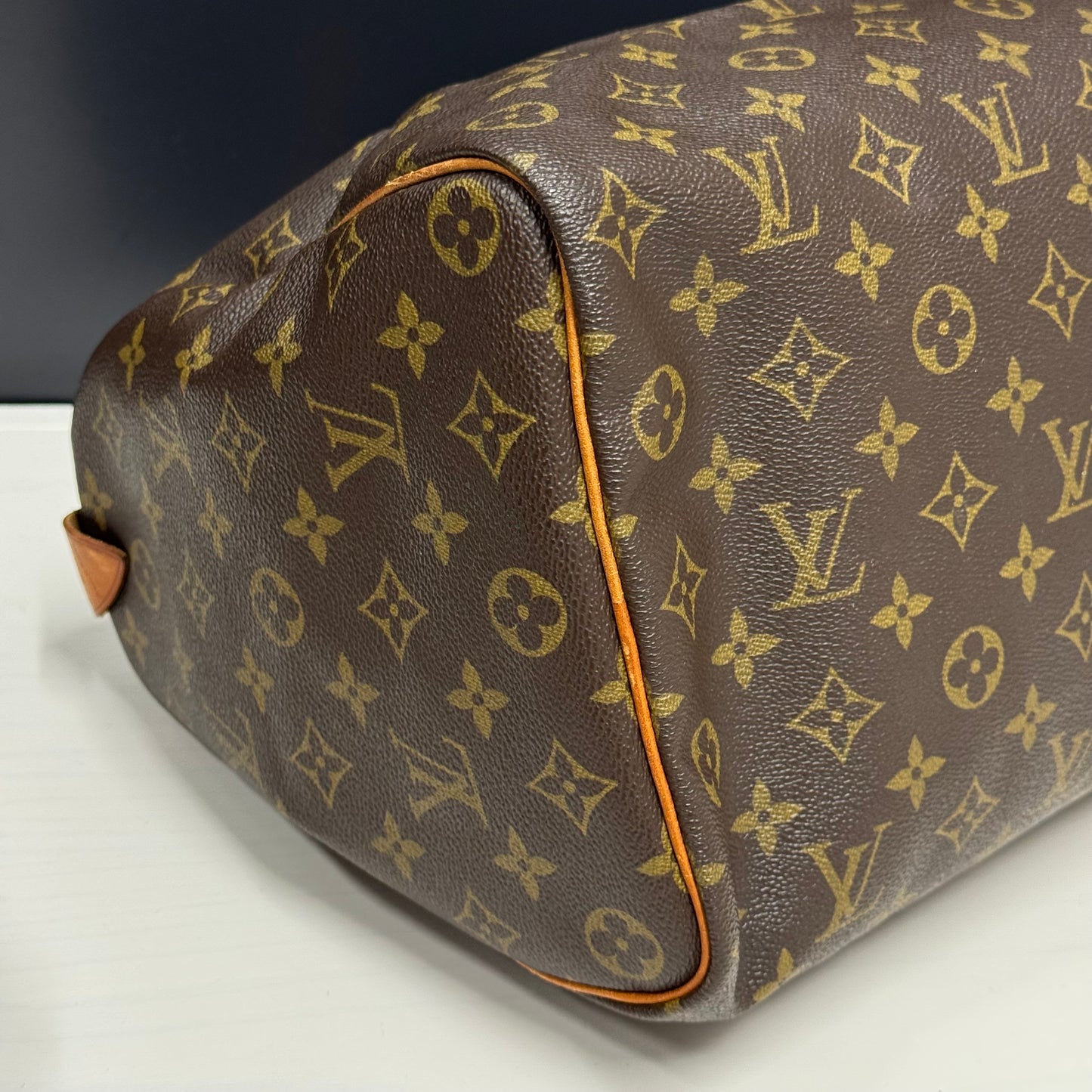 Louis Vuitton Speedy 35