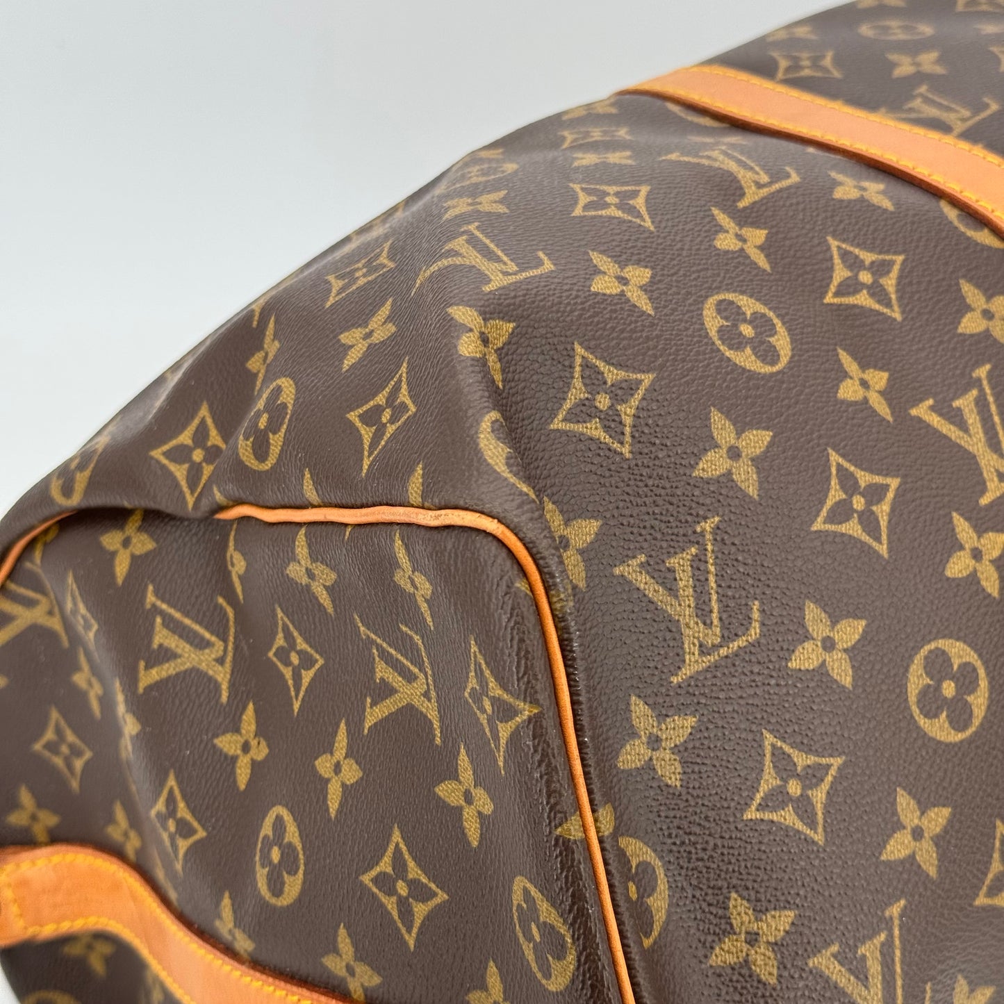 Louis Vuitton Keepall 50
