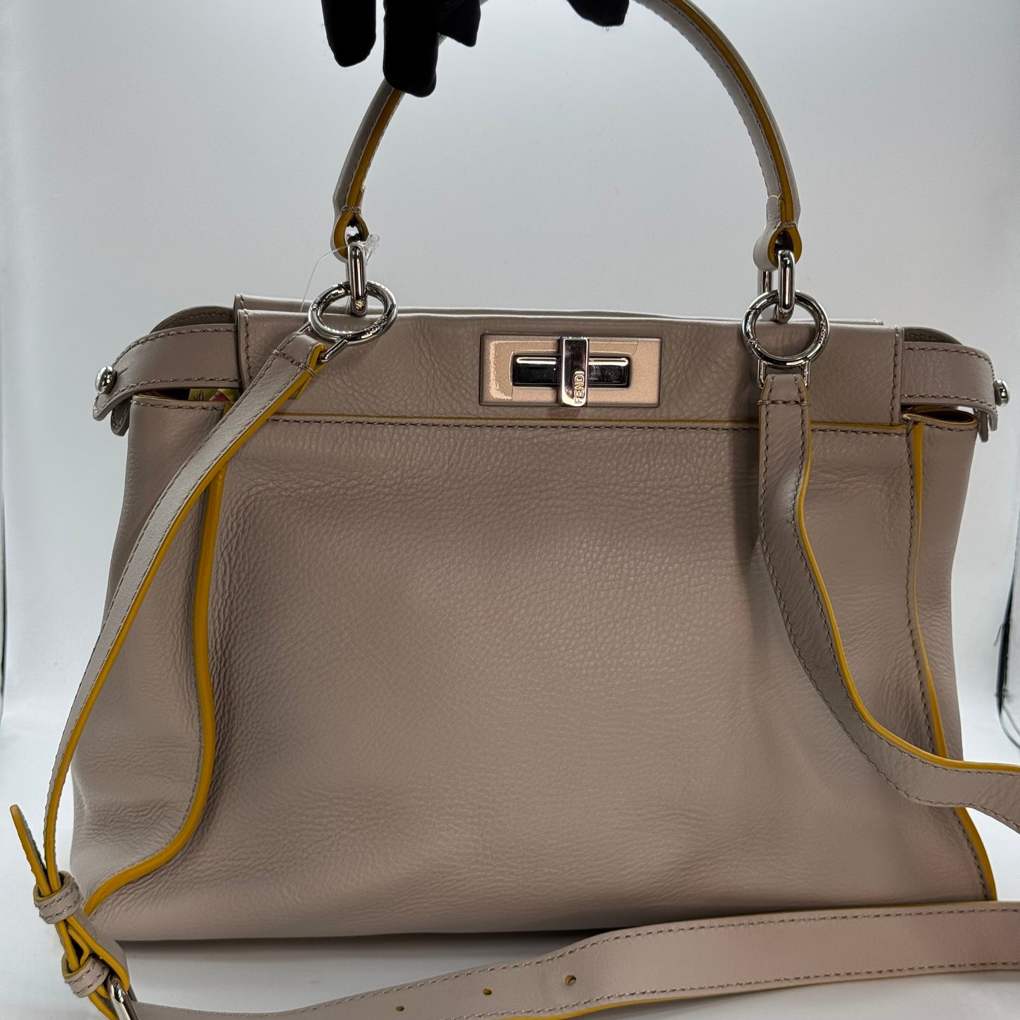 Fendi Peekaboo Regular