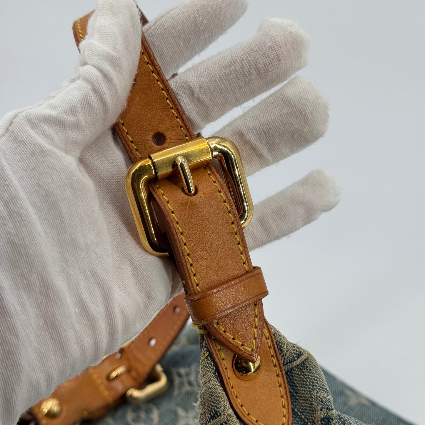 Louis Vuitton Baggy