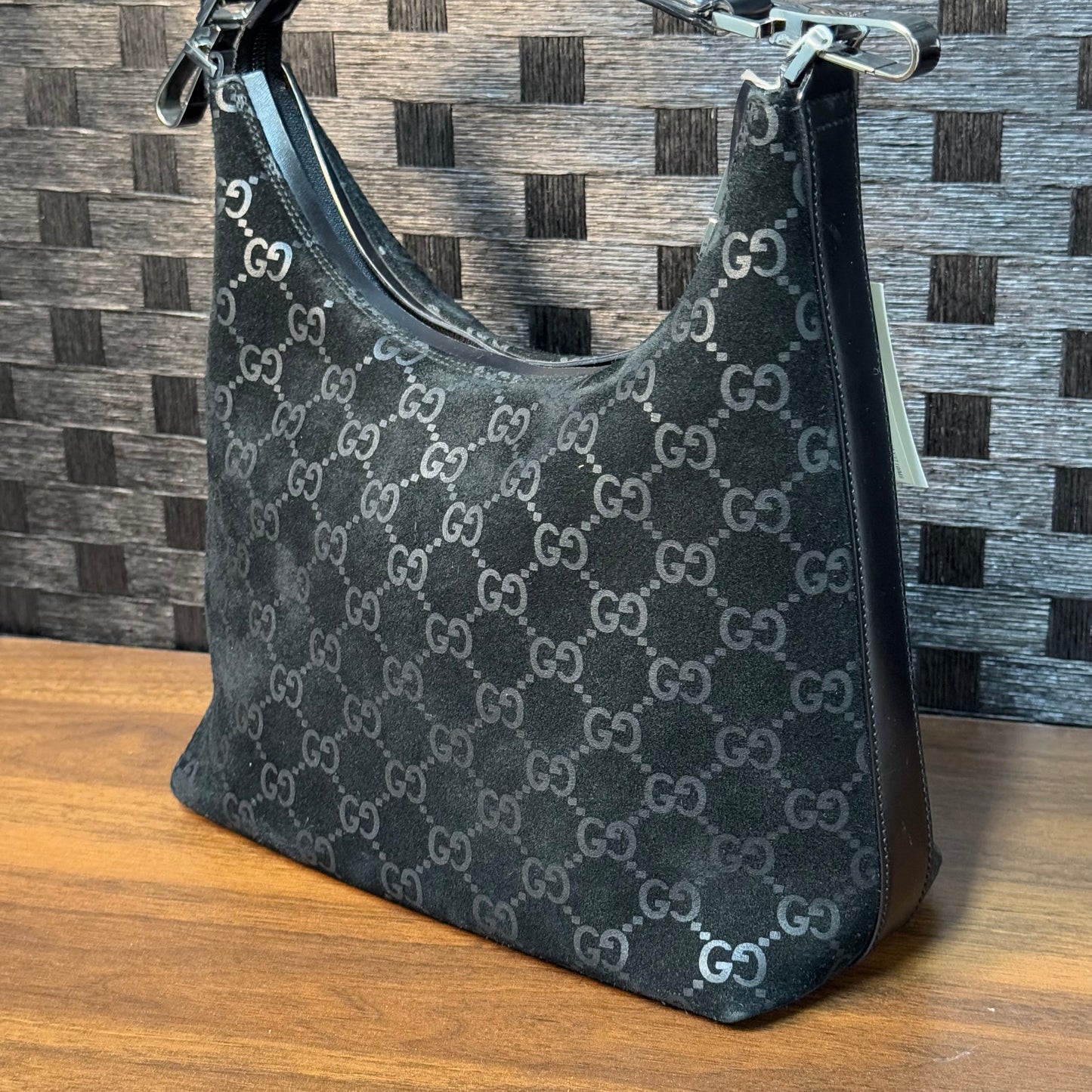 Gucci Sac Hobo
